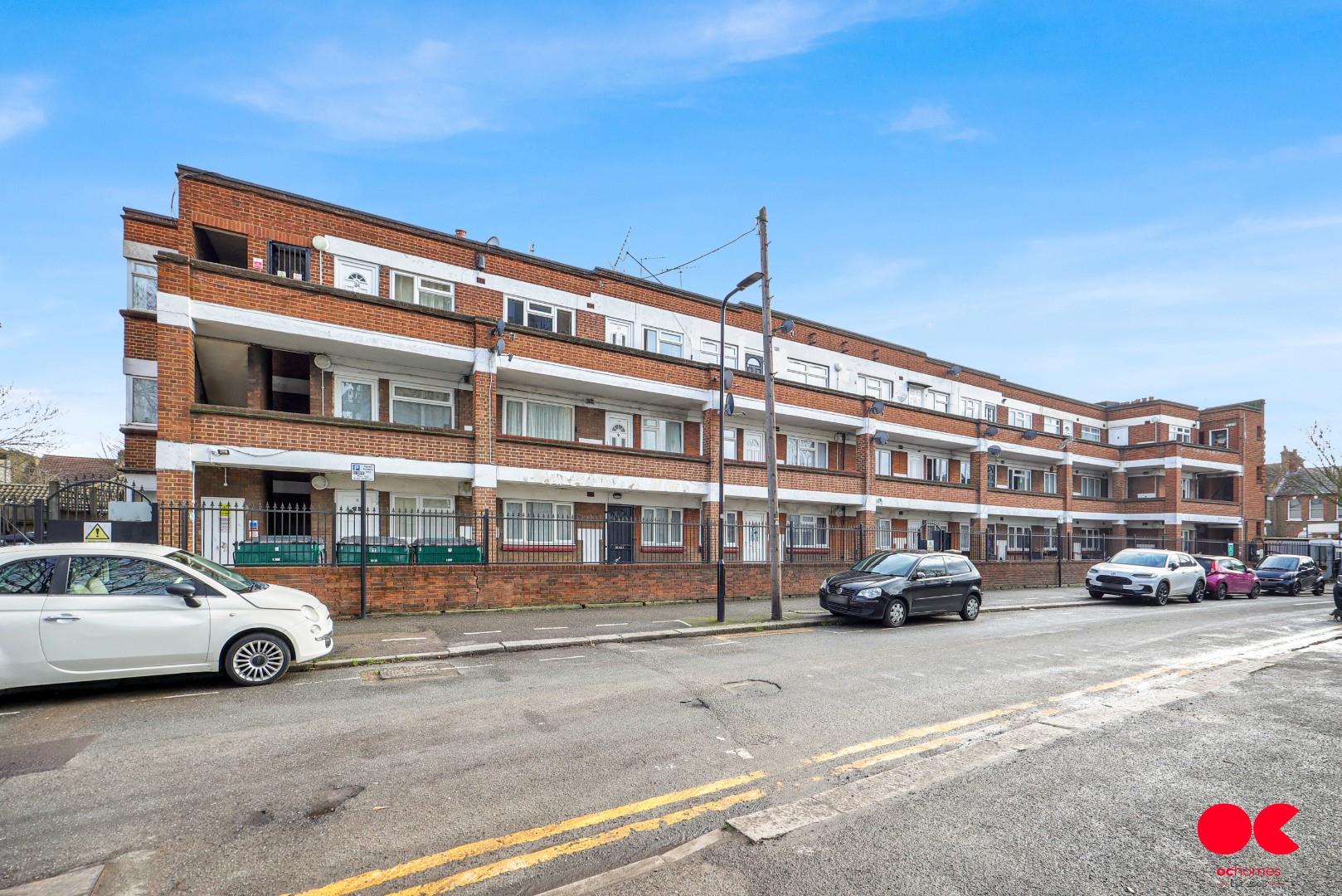 1 bed flat for sale in Albany Road, Leyton  - Property Image 5