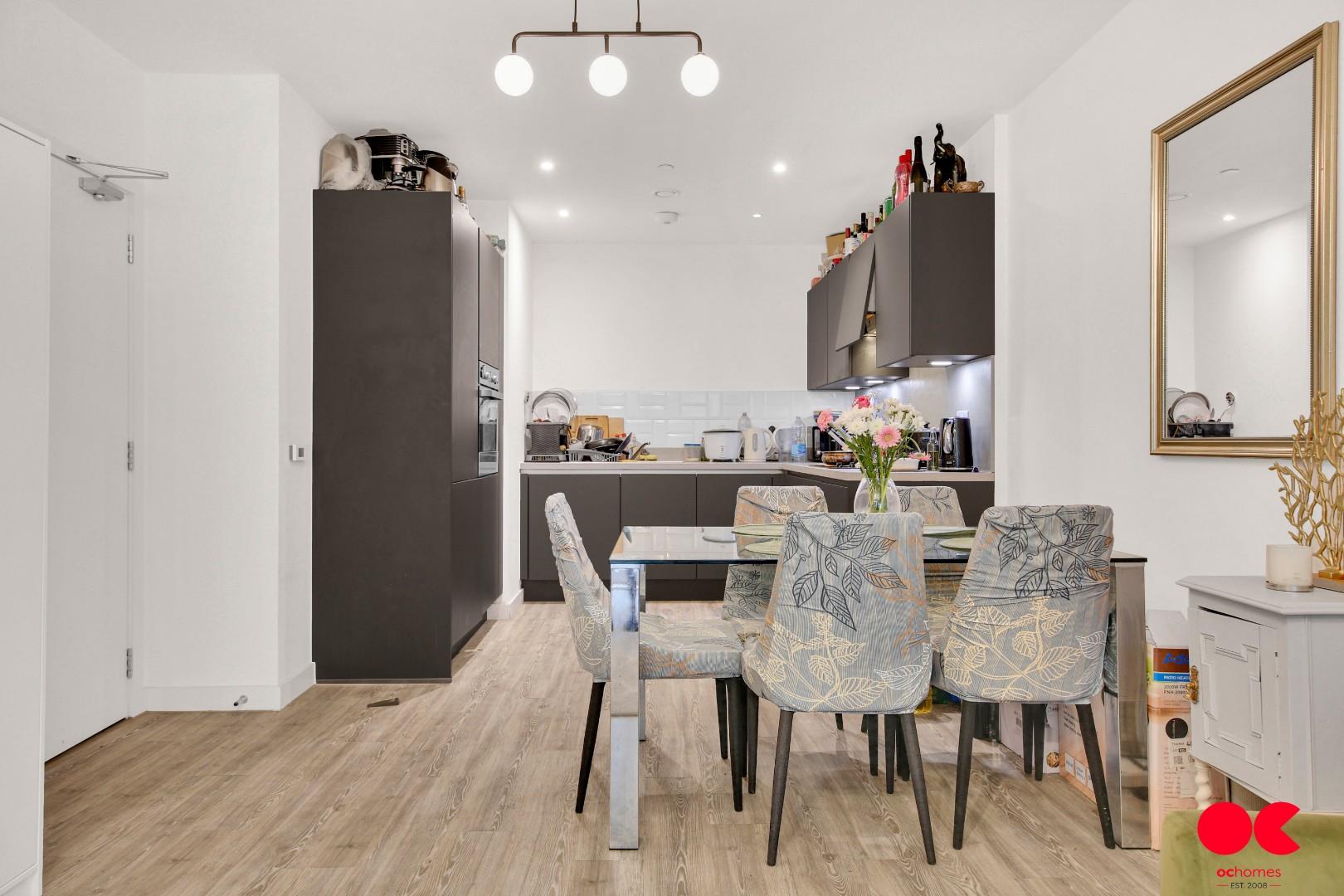 3 bed flat for sale in Thunderer Street, Upton Park  - Property Image 16