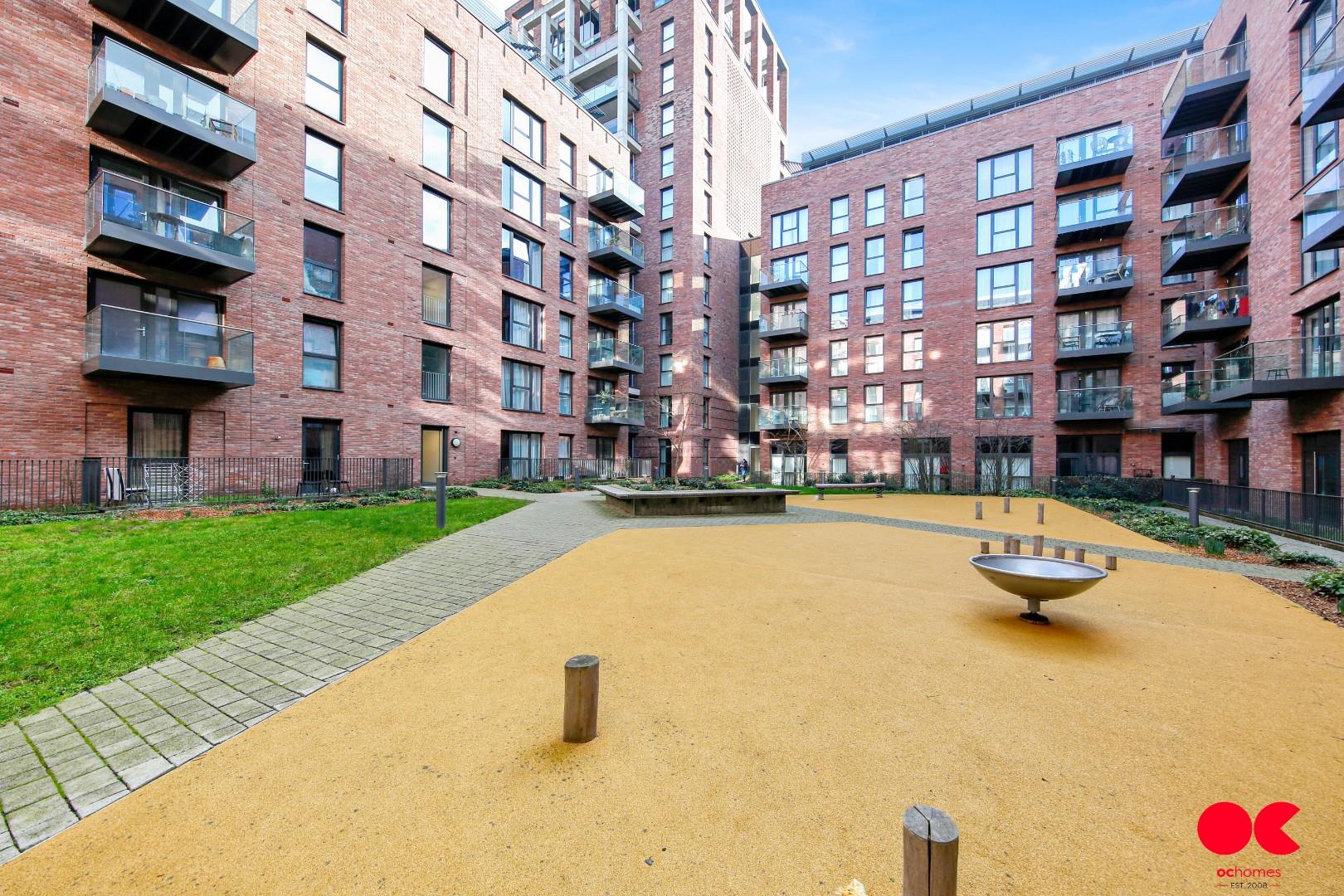 3 bed flat for sale in Thunderer Street, Upton Park  - Property Image 22