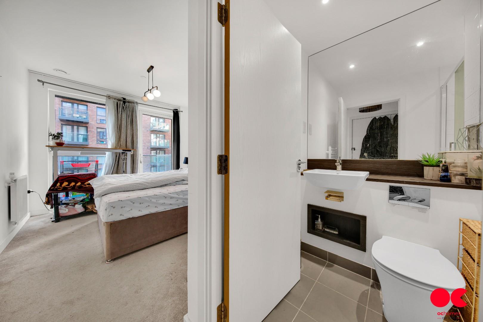 3 bed flat for sale in Thunderer Street, Upton Park  - Property Image 10