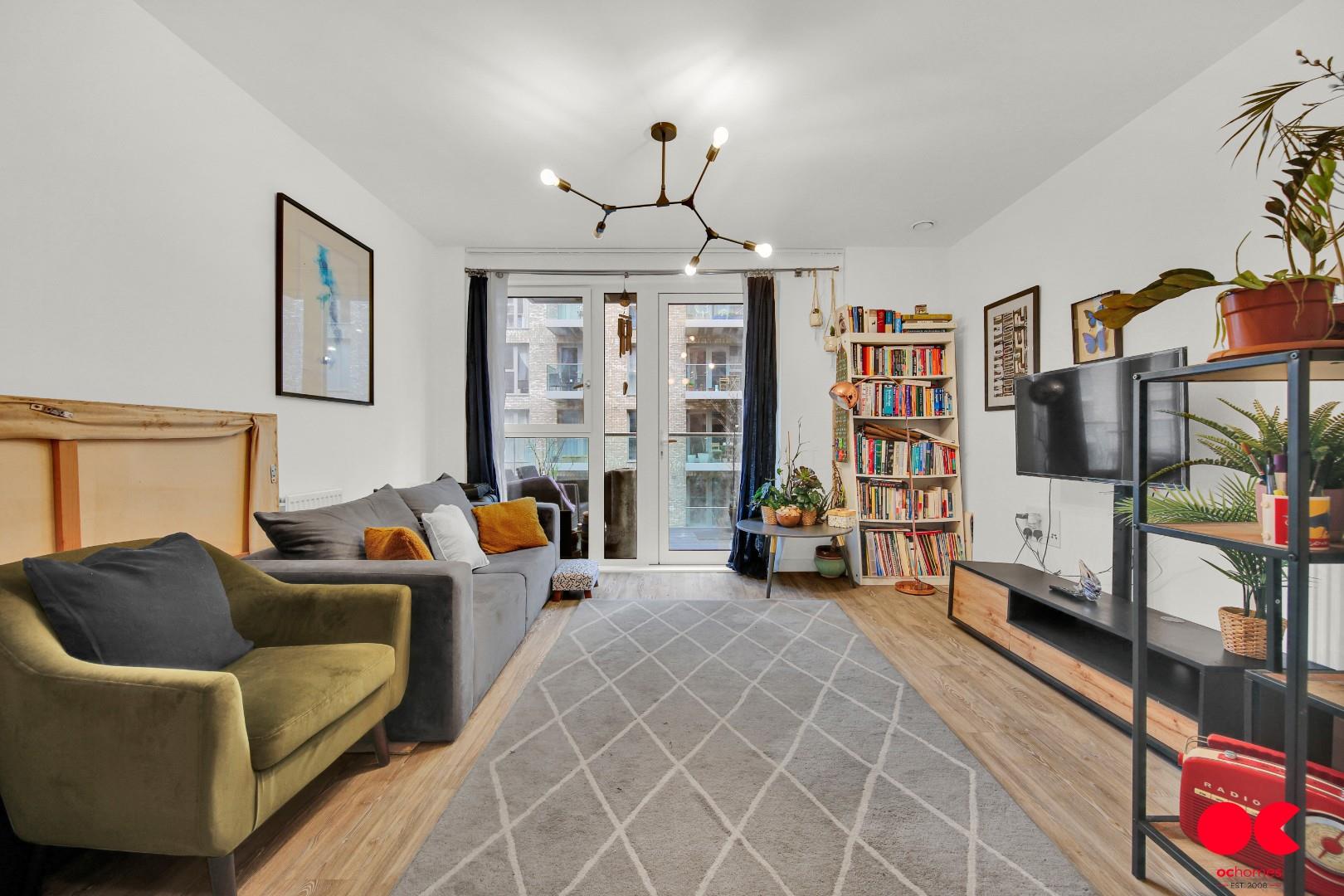 3 bed flat for sale in Thunderer Street, Upton Park  - Property Image 12