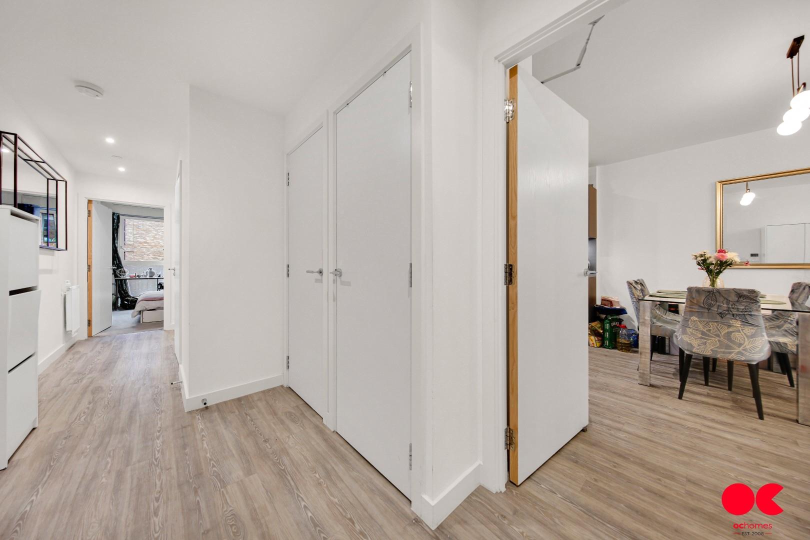 3 bed flat for sale in Thunderer Street, Upton Park  - Property Image 18