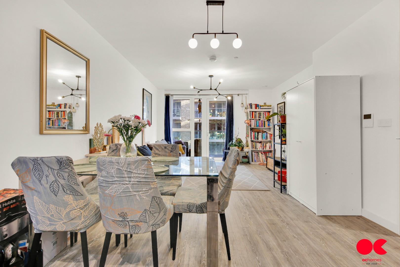 3 bed flat for sale in Thunderer Street, Upton Park  - Property Image 14