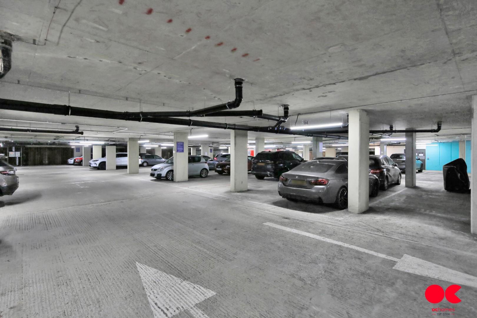 3 bed flat for sale in Thunderer Street, Upton Park  - Property Image 19