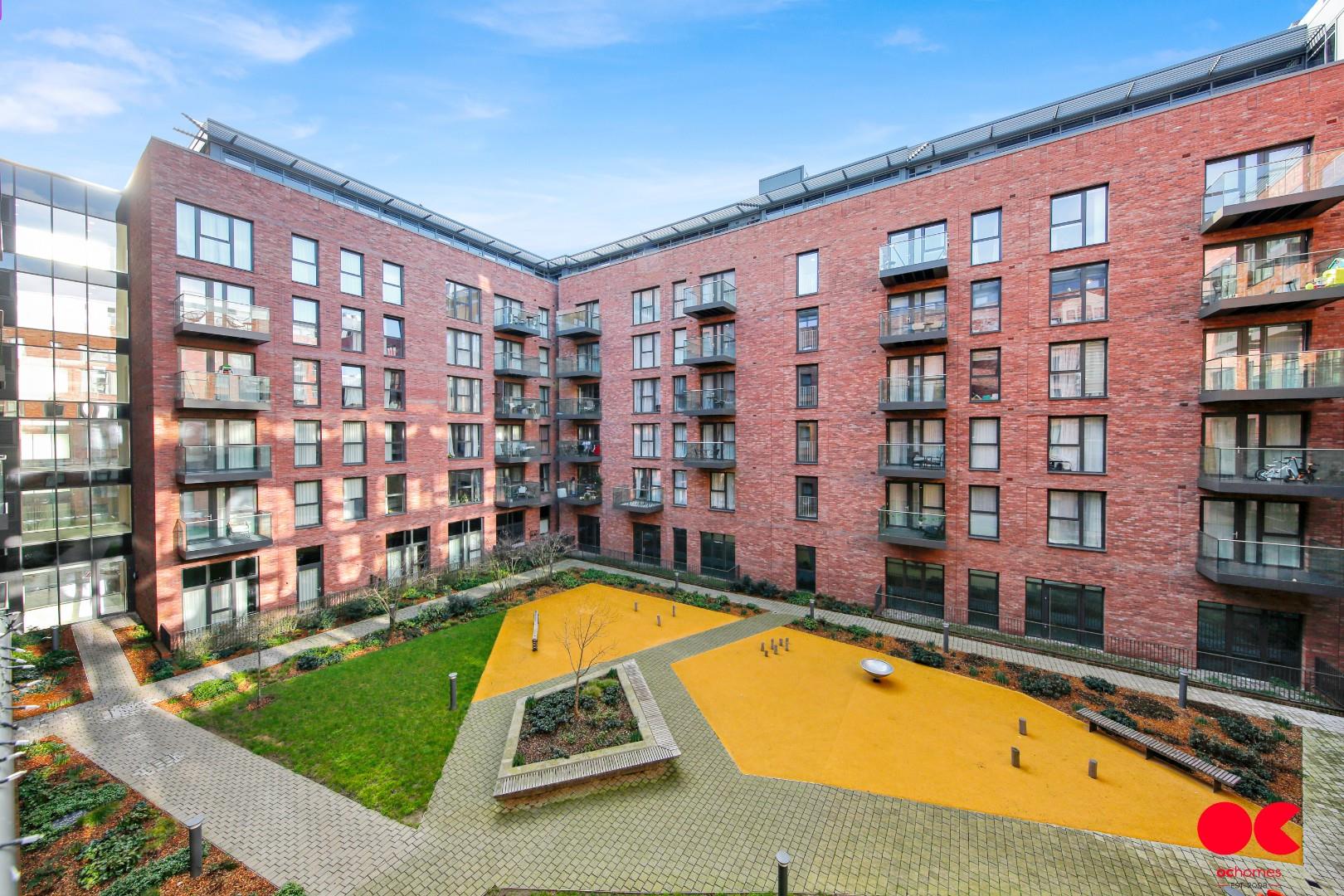 3 bed flat for sale in Thunderer Street, Upton Park  - Property Image 20