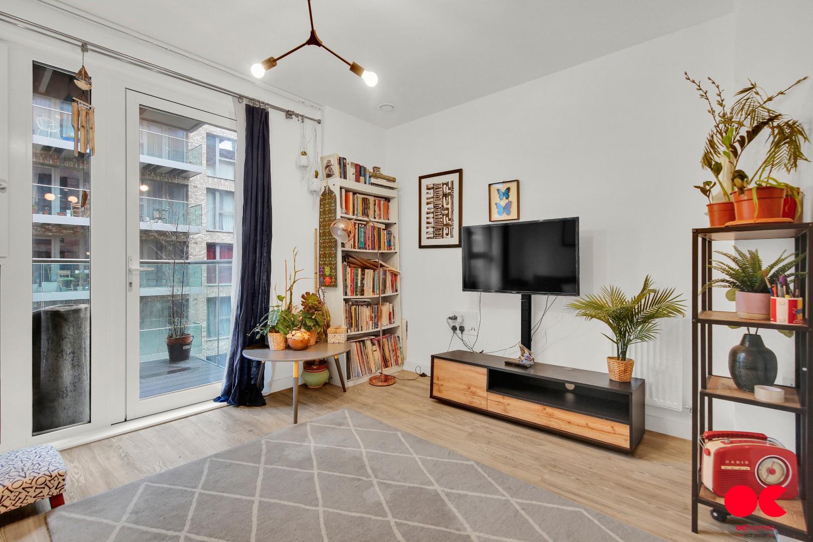 3 bed flat for sale in Thunderer Street, Upton Park  - Property Image 13