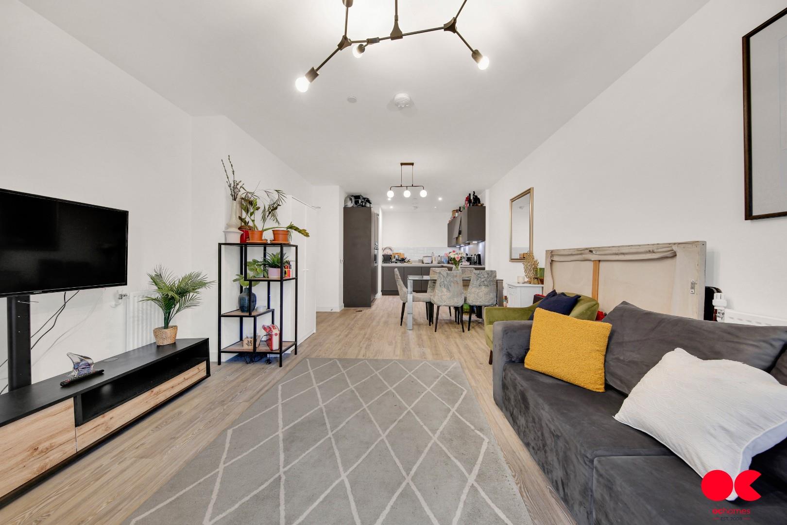 3 bed flat for sale in Thunderer Street, Upton Park  - Property Image 17