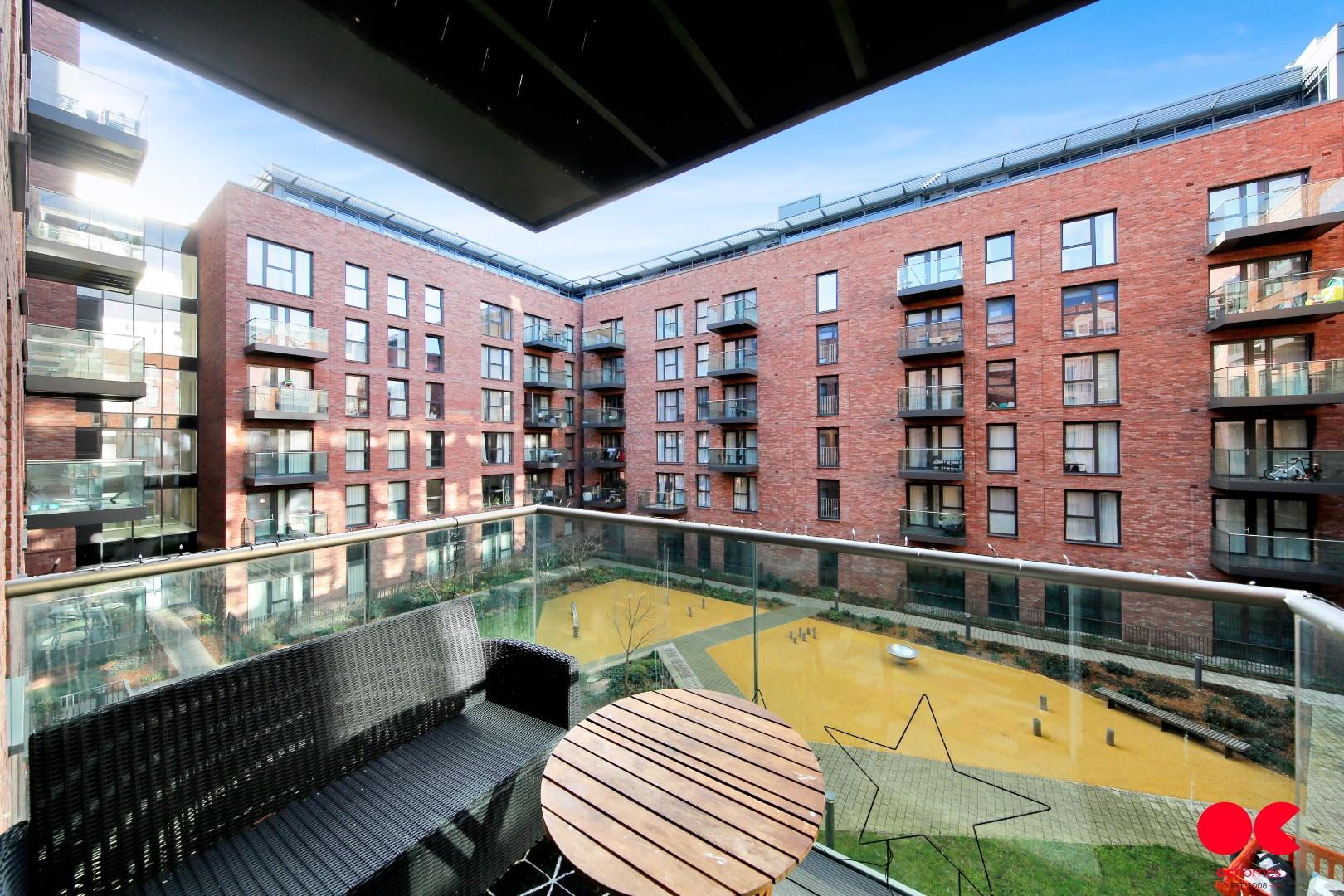 3 bed flat for sale in Thunderer Street, Upton Park  - Property Image 8