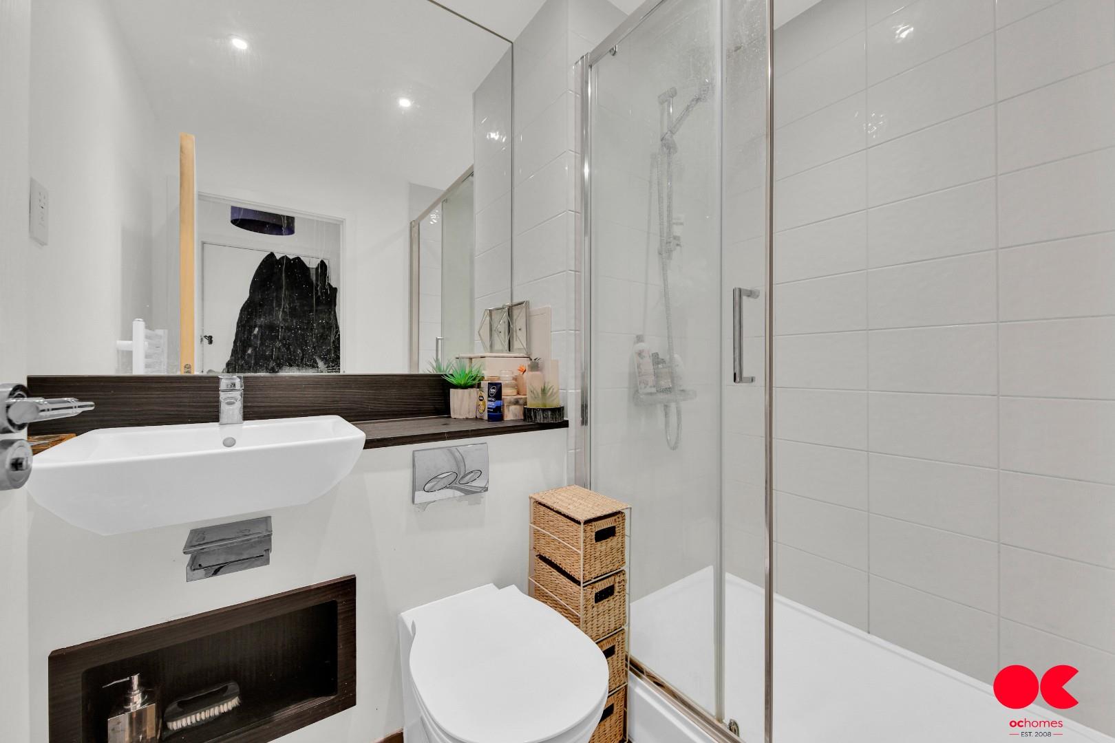 3 bed flat for sale in Thunderer Street, Upton Park  - Property Image 7