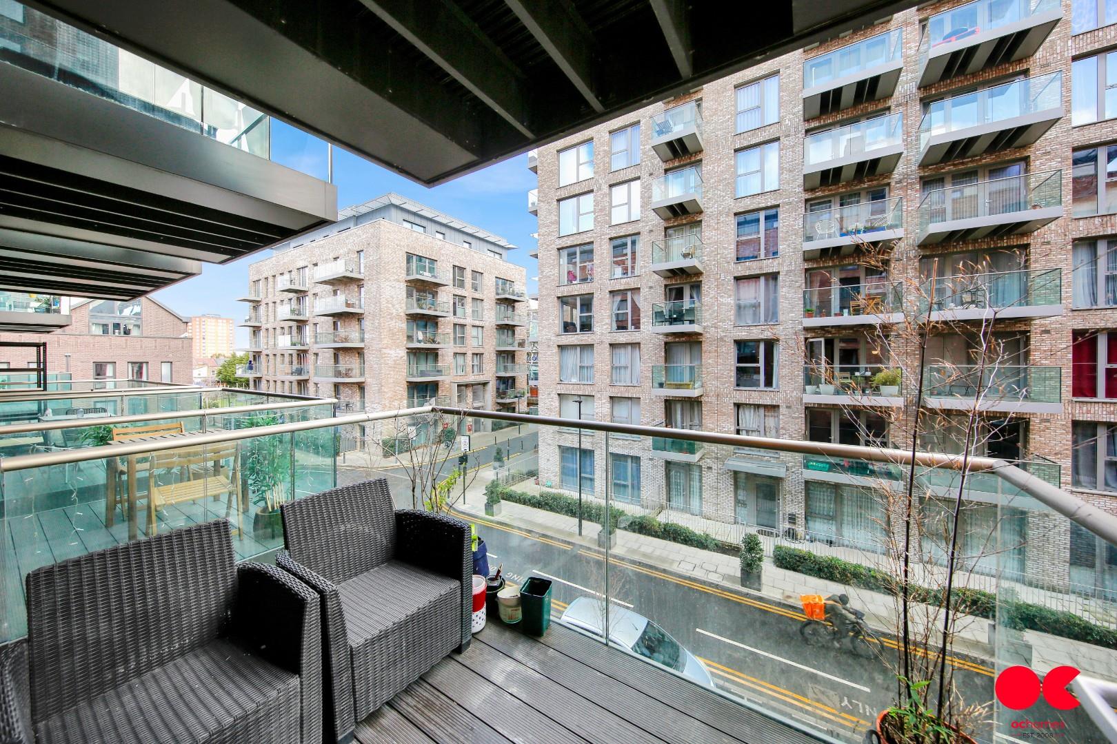 3 bed flat for sale in Thunderer Street, Upton Park  - Property Image 9