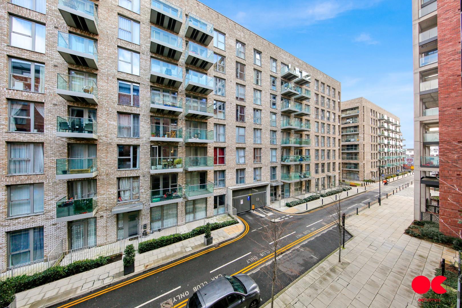 3 bed flat for sale in Thunderer Street, Upton Park  - Property Image 21