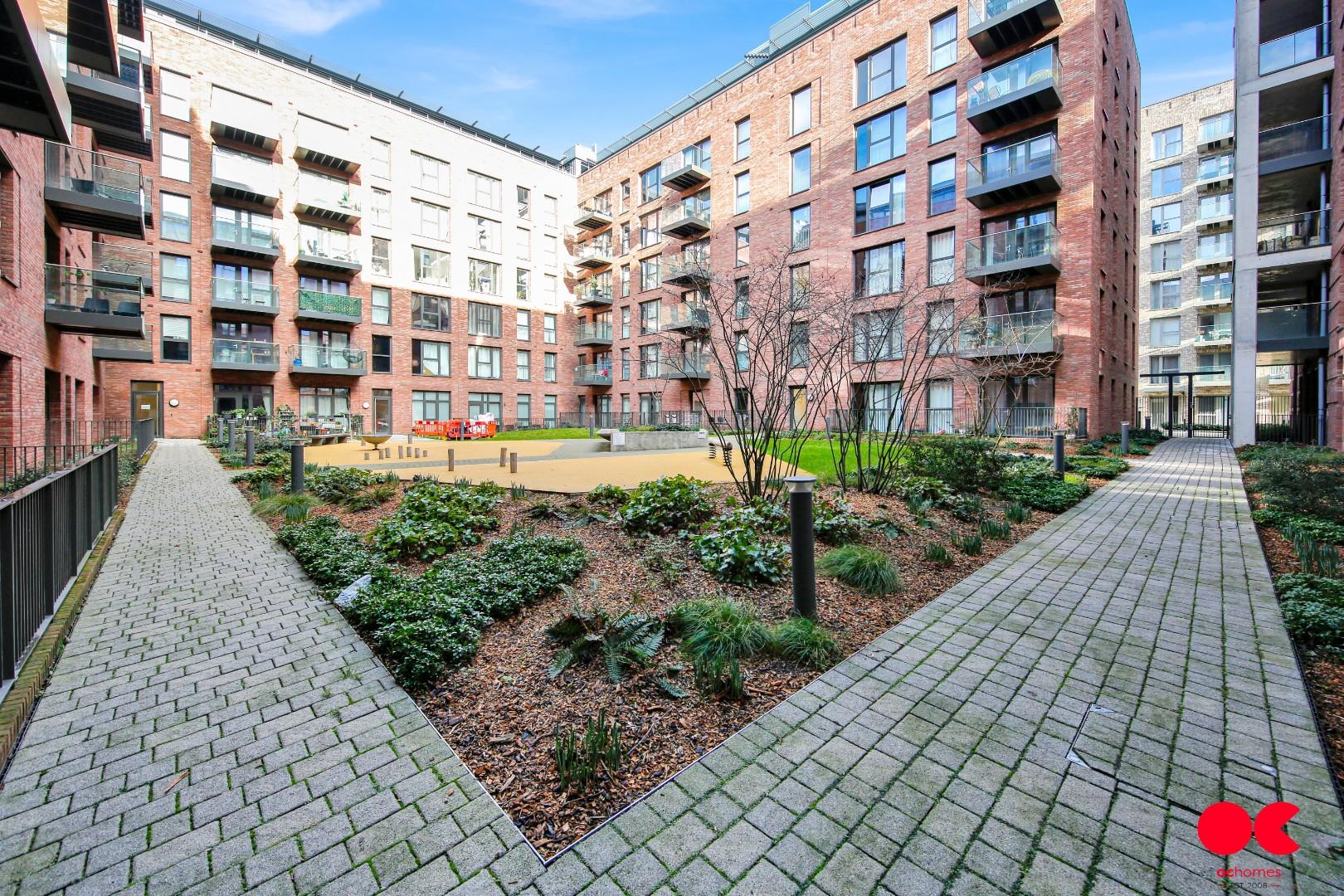 3 bed flat for sale in Thunderer Street, Upton Park  - Property Image 23