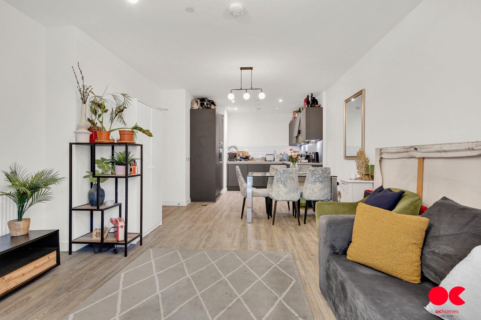 3 bed flat for sale in Thunderer Street, Upton Park  - Property Image 11