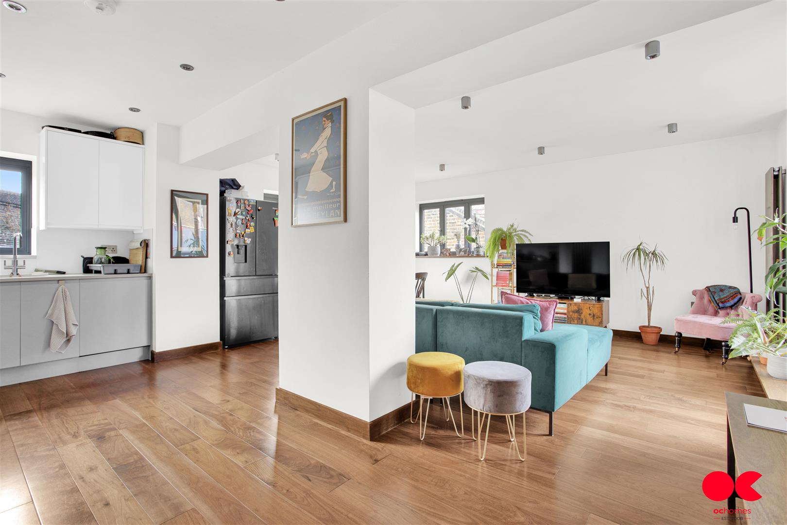 3 bed flat for sale in High Road Leyton, Leyton  - Property Image 11