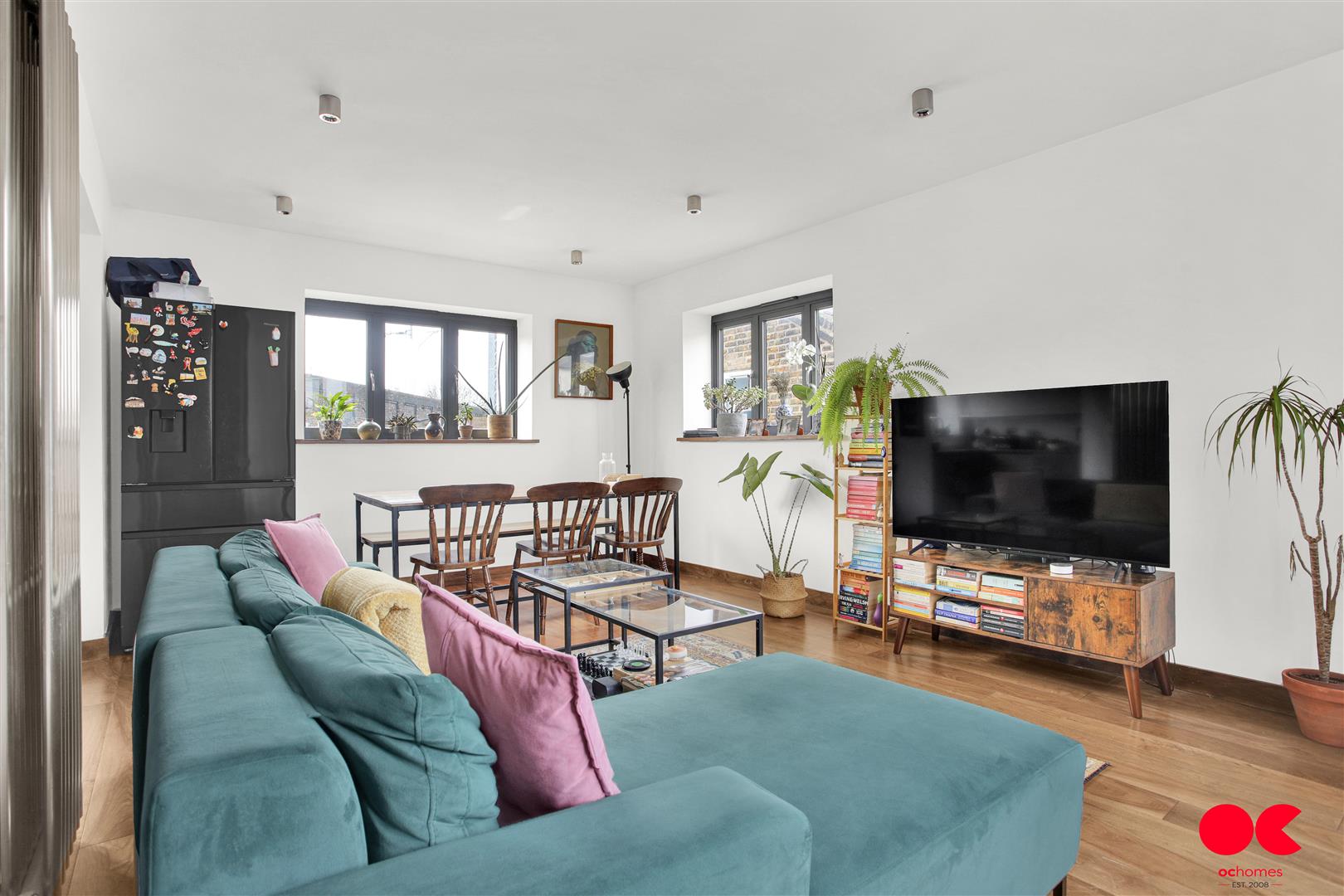 3 bed flat for sale in High Road Leyton, Leyton  - Property Image 13