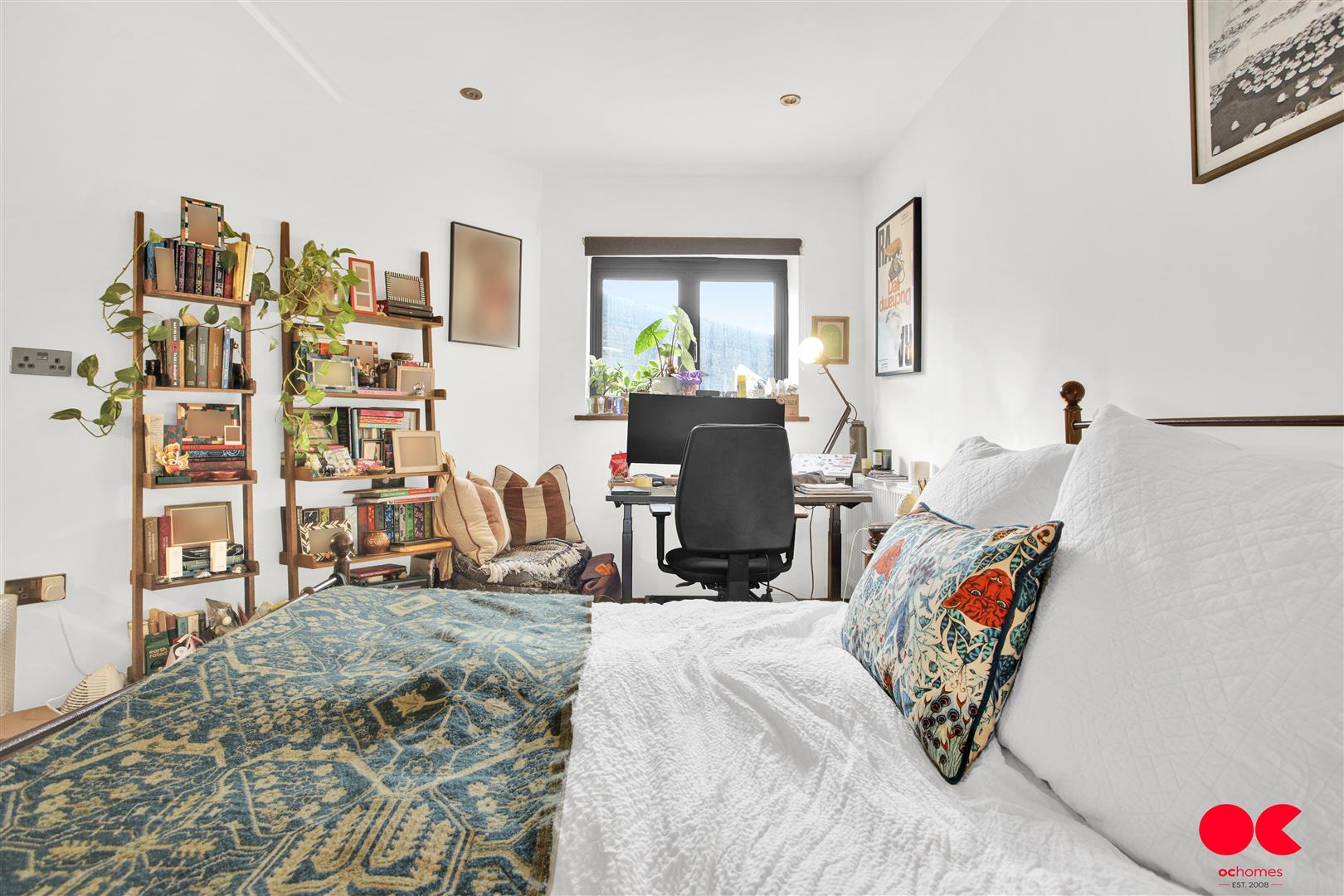 3 bed flat for sale in High Road Leyton, Leyton  - Property Image 22