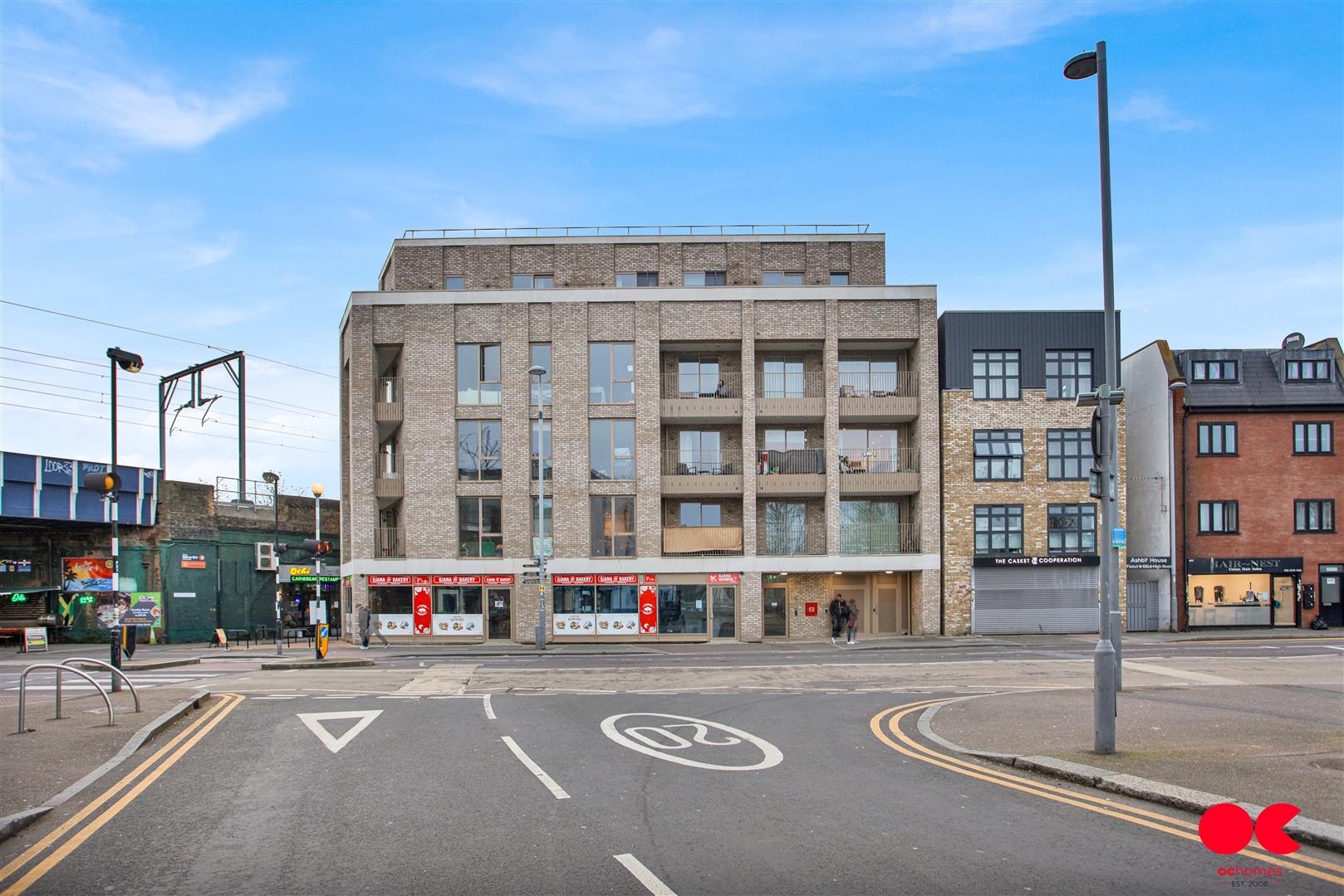 3 bed flat for sale in High Road Leyton, Leyton  - Property Image 10