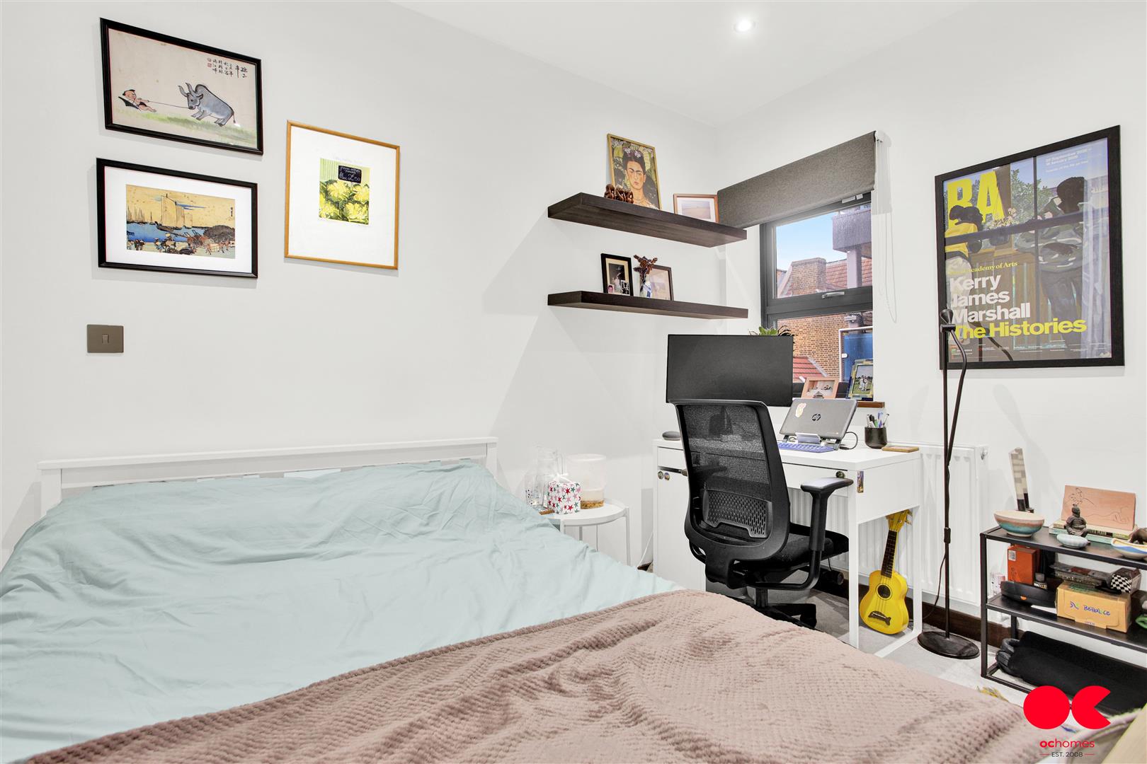 3 bed flat for sale in High Road Leyton, Leyton  - Property Image 27