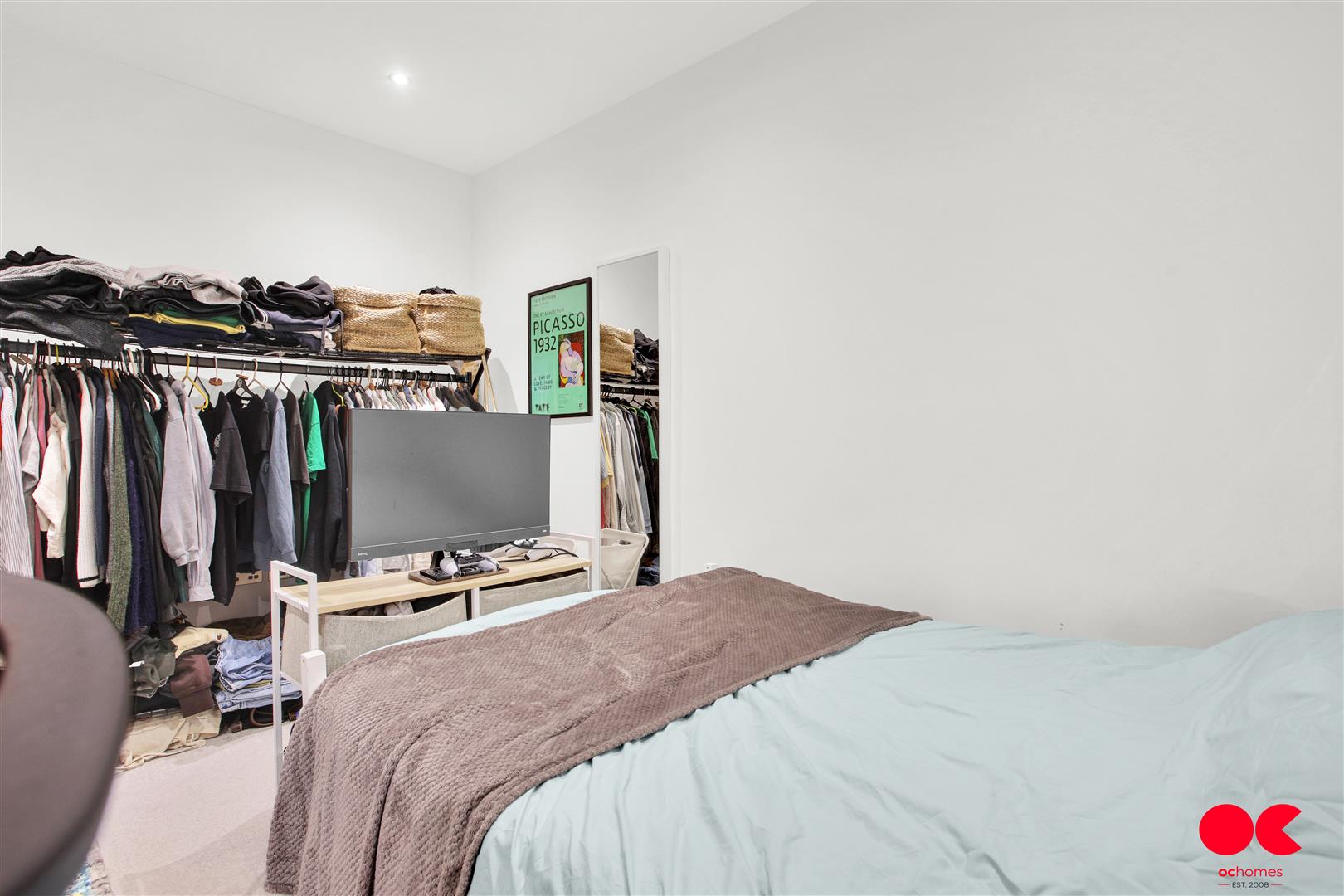 3 bed flat for sale in High Road Leyton, Leyton  - Property Image 26