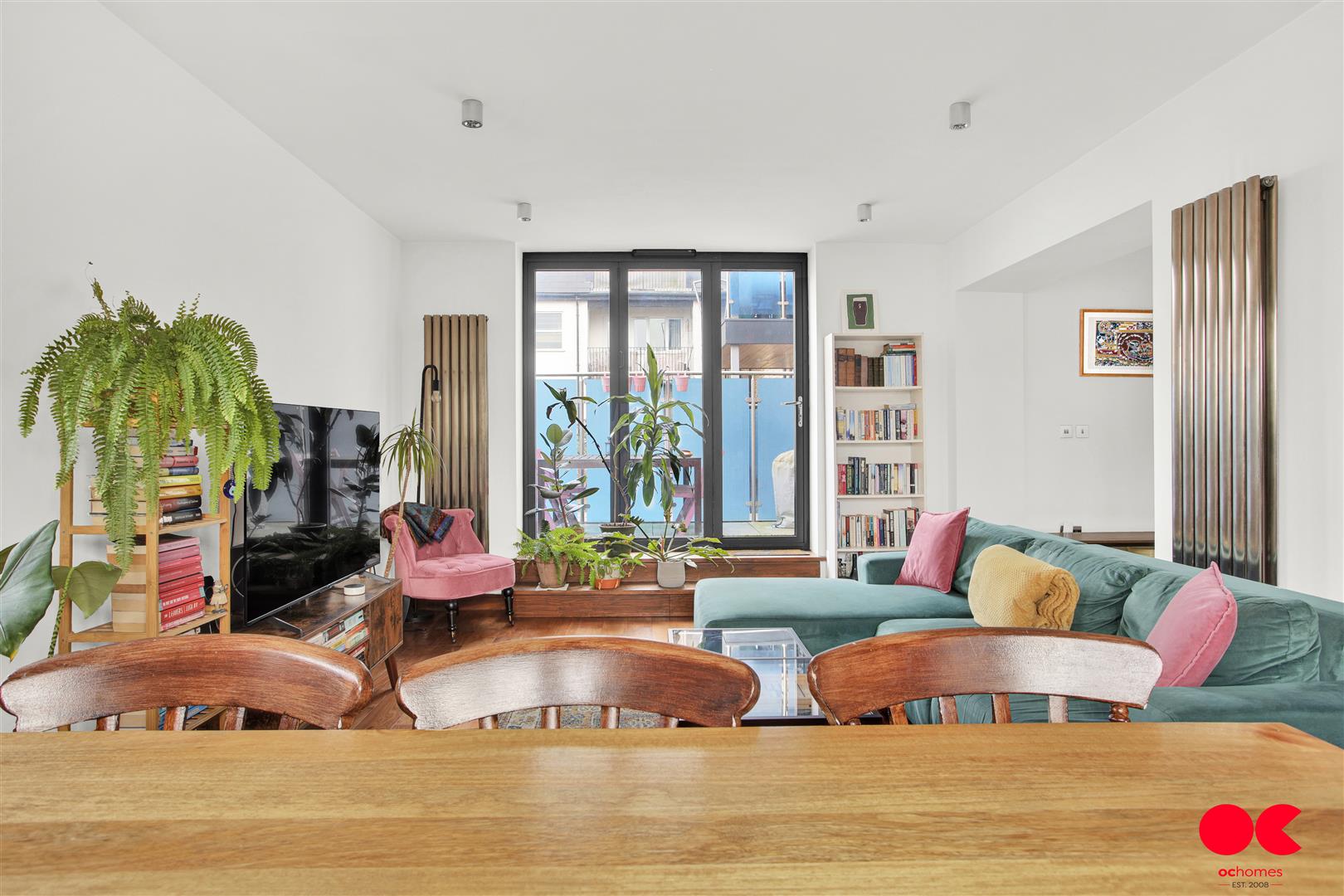 3 bed flat for sale in High Road Leyton, Leyton  - Property Image 19