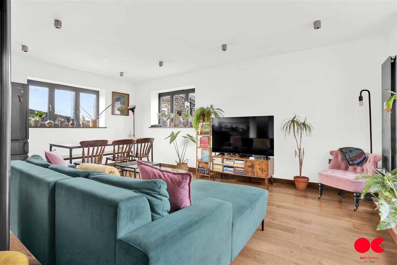 3 bed flat for sale in High Road Leyton, Leyton  - Property Image 15