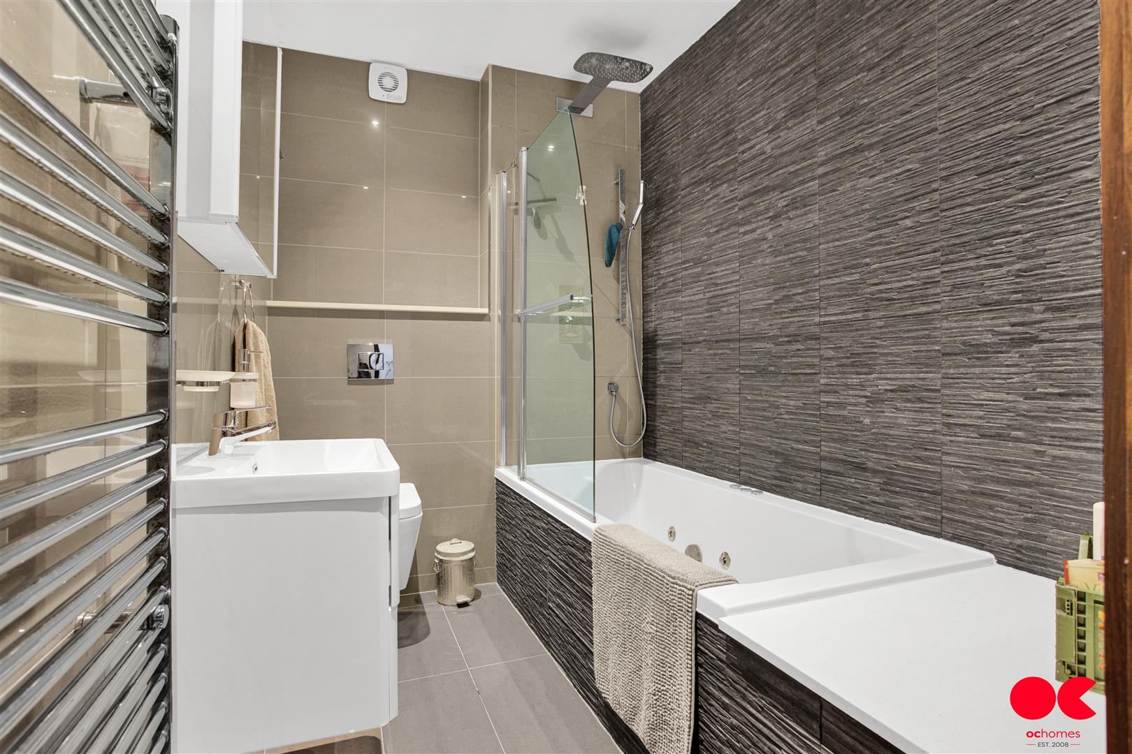 3 bed flat for sale in High Road Leyton, Leyton  - Property Image 4