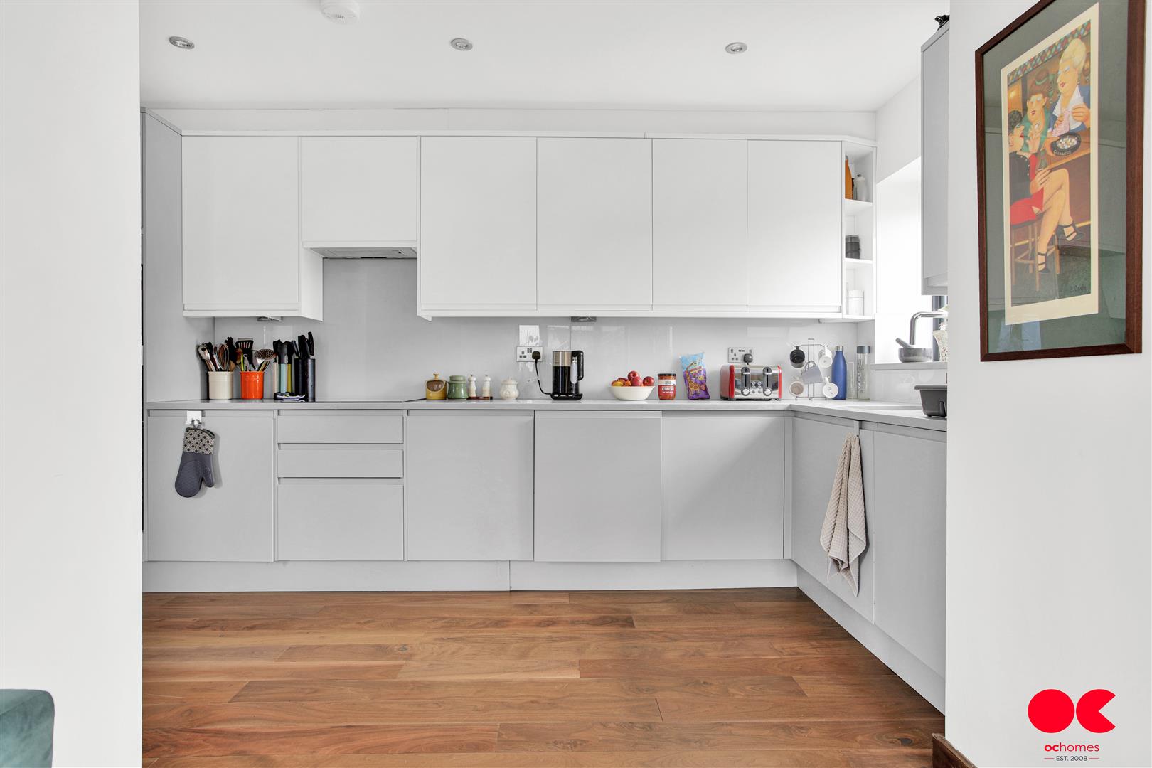 3 bed flat for sale in High Road Leyton, Leyton  - Property Image 3
