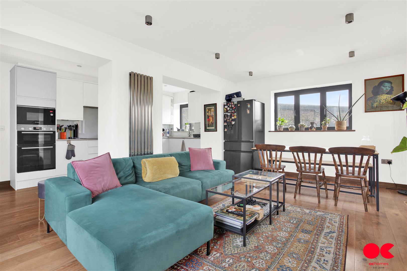 3 bed flat for sale in High Road Leyton, Leyton  - Property Image 16