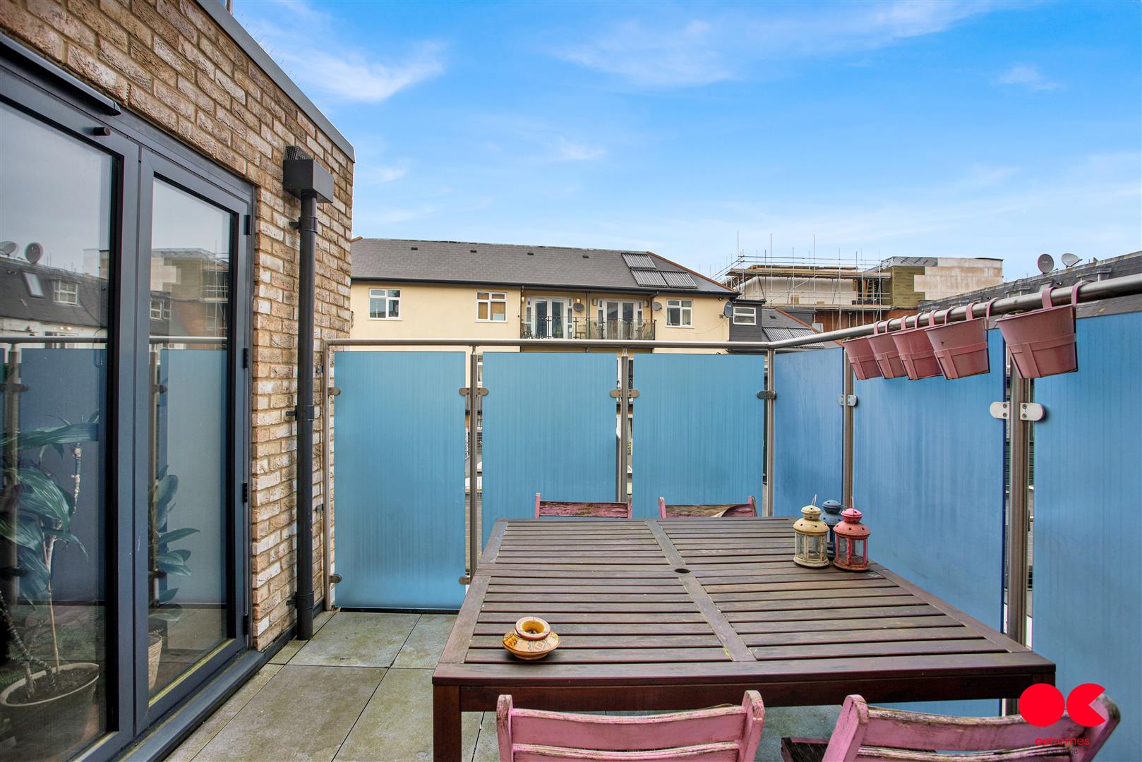 3 bed flat for sale in High Road Leyton, Leyton  - Property Image 8