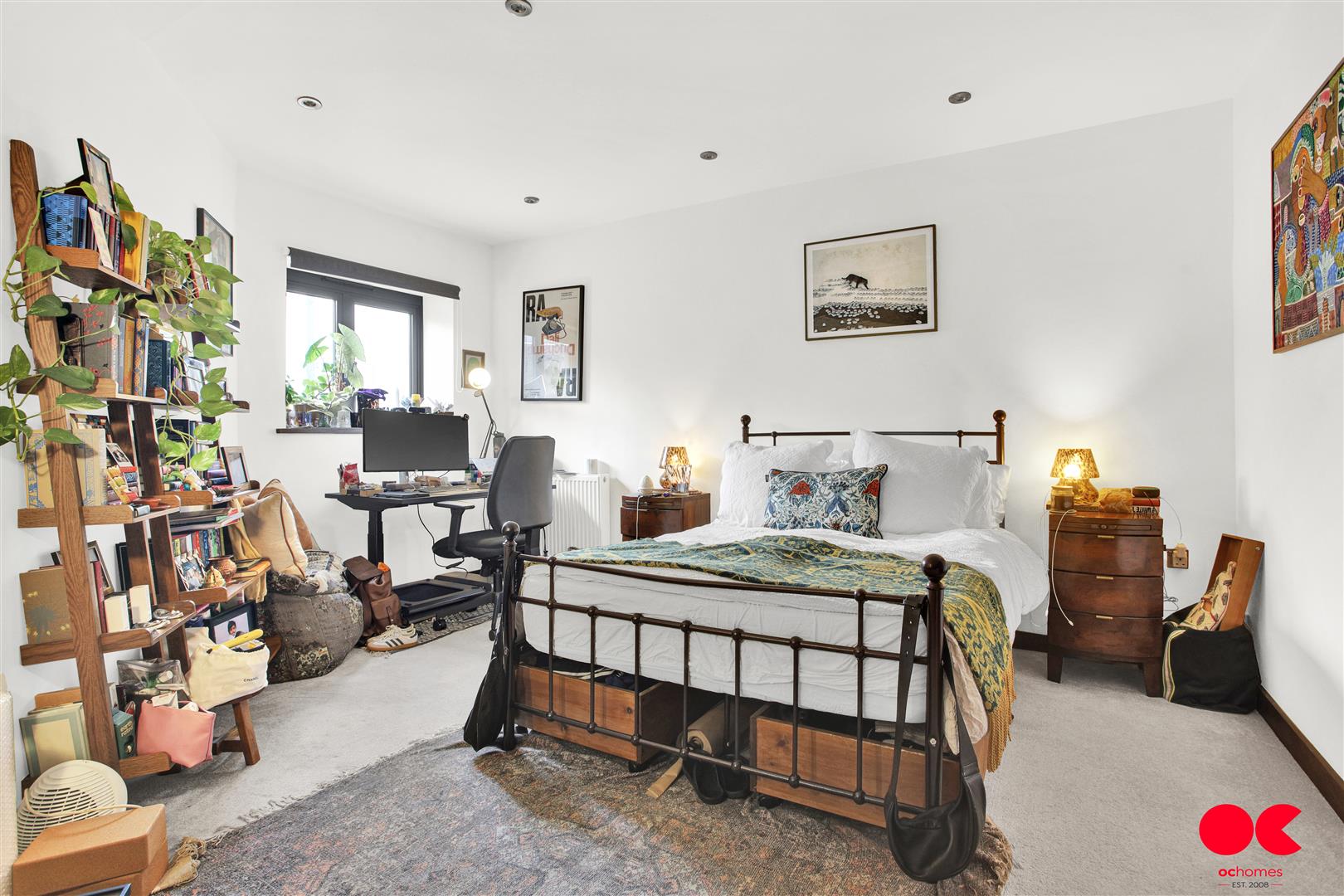 3 bed flat for sale in High Road Leyton, Leyton  - Property Image 2