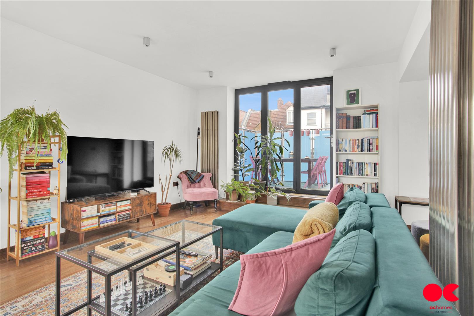 3 bed flat for sale in High Road Leyton, Leyton  - Property Image 21