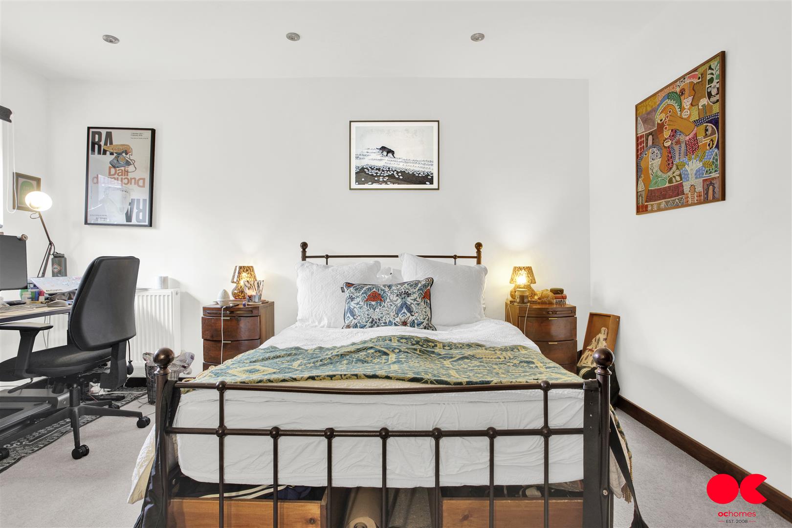 3 bed flat for sale in High Road Leyton, Leyton  - Property Image 24