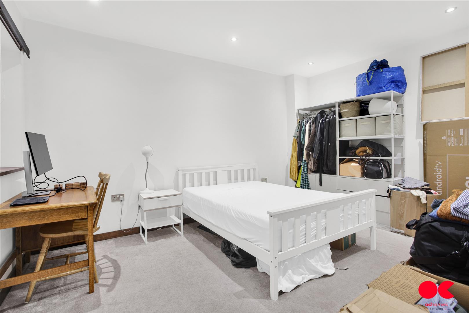 3 bed flat for sale in High Road Leyton, Leyton  - Property Image 25