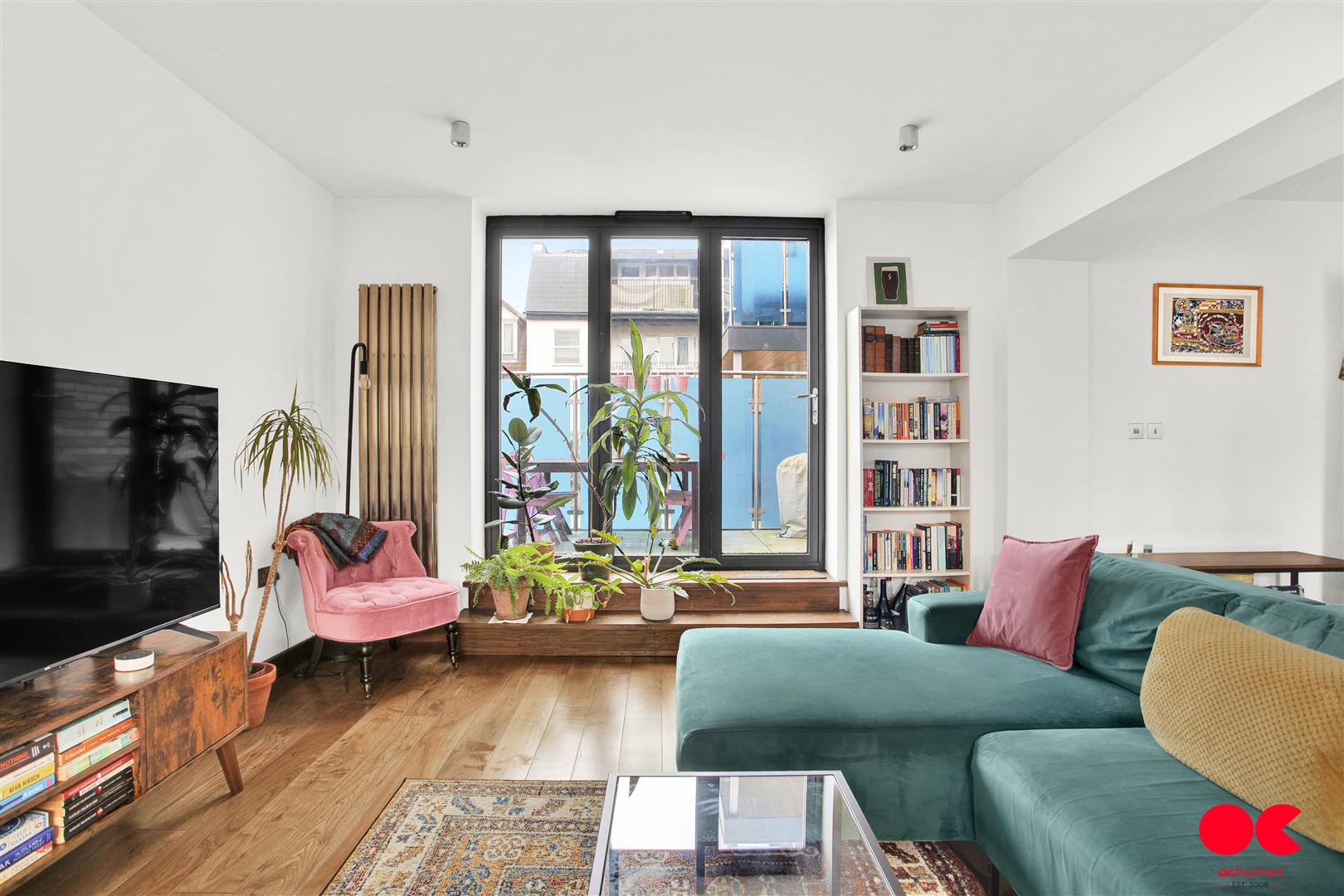 3 bed flat for sale in High Road Leyton, Leyton  - Property Image 18