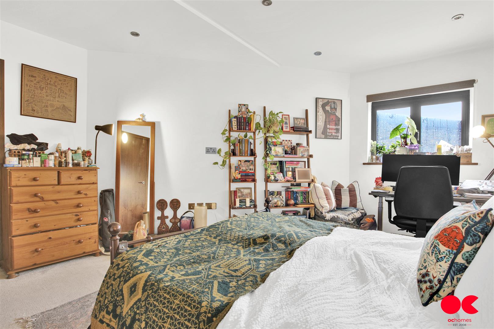 3 bed flat for sale in High Road Leyton, Leyton  - Property Image 23