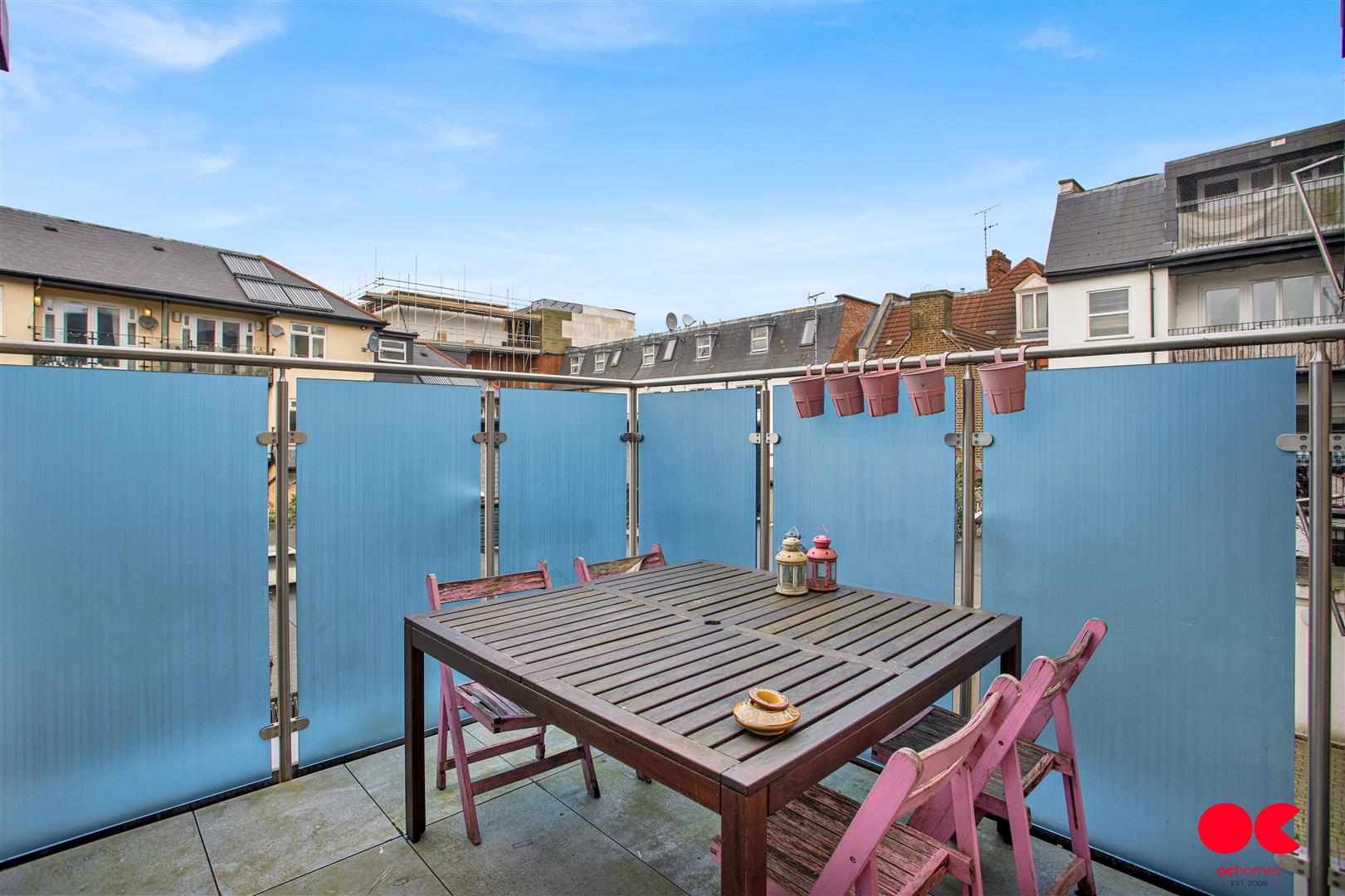 3 bed flat for sale in High Road Leyton, Leyton  - Property Image 28