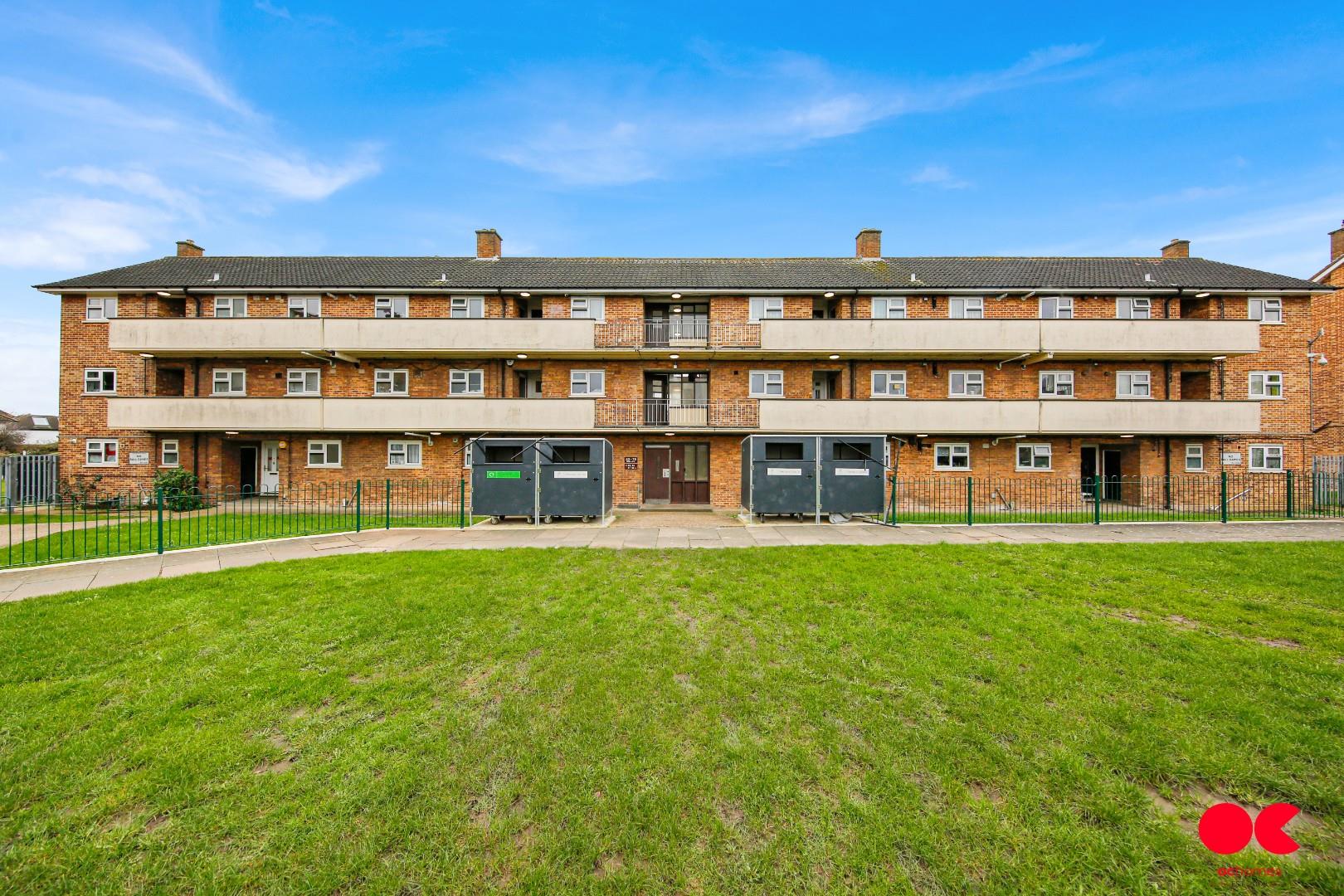 1 bed flat for sale in Bell Avenue, Romford  - Property Image 21
