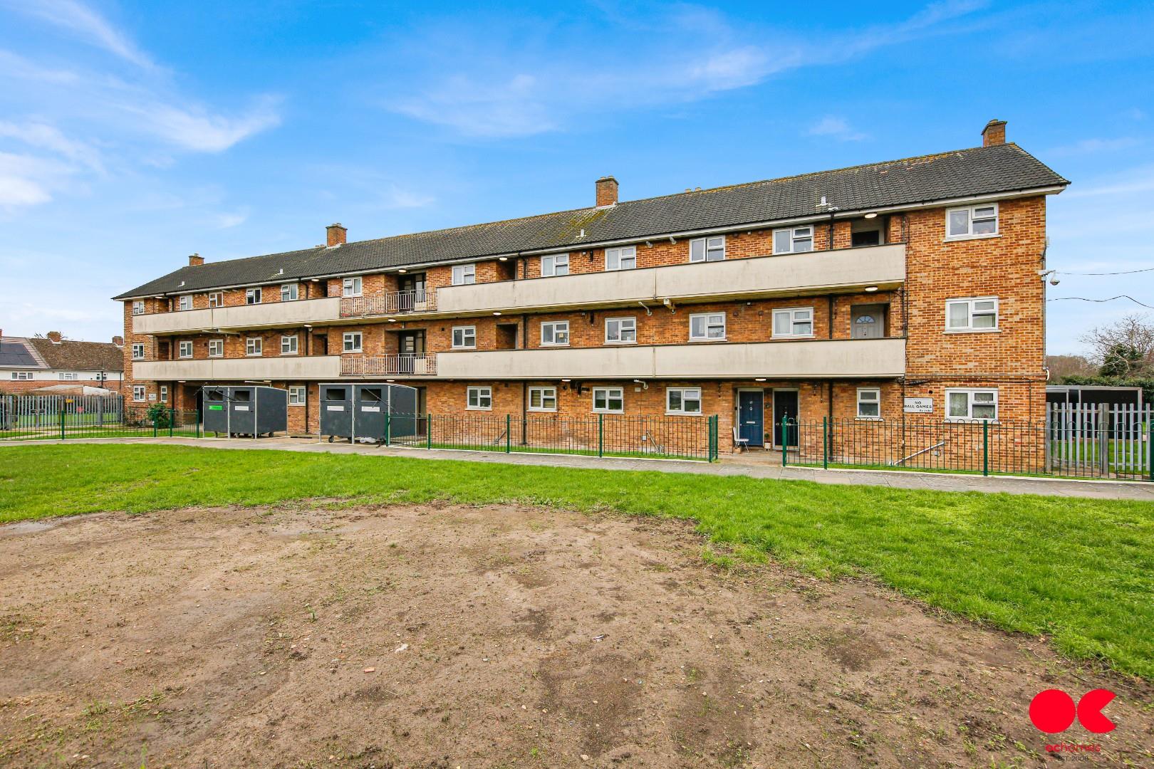 1 bed flat for sale in Bell Avenue, Romford  - Property Image 20
