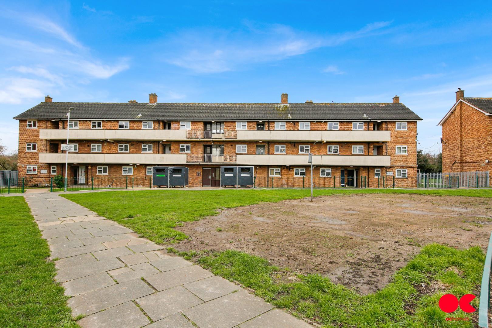 1 bed flat for sale in Bell Avenue, Romford  - Property Image 22