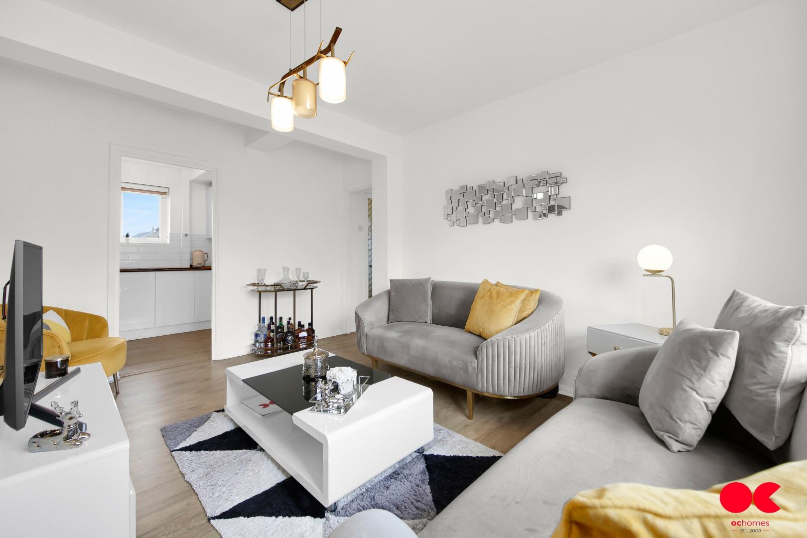 1 bed flat for sale in Bell Avenue, Romford  - Property Image 6