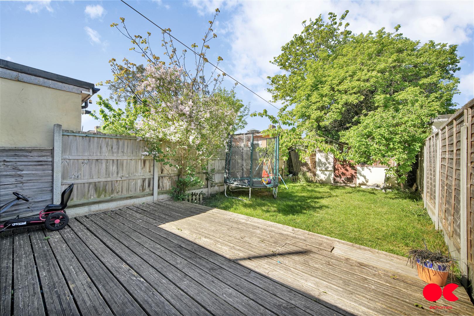 2 bed terraced house for sale in Lymington Road, Dagenham  - Property Image 15