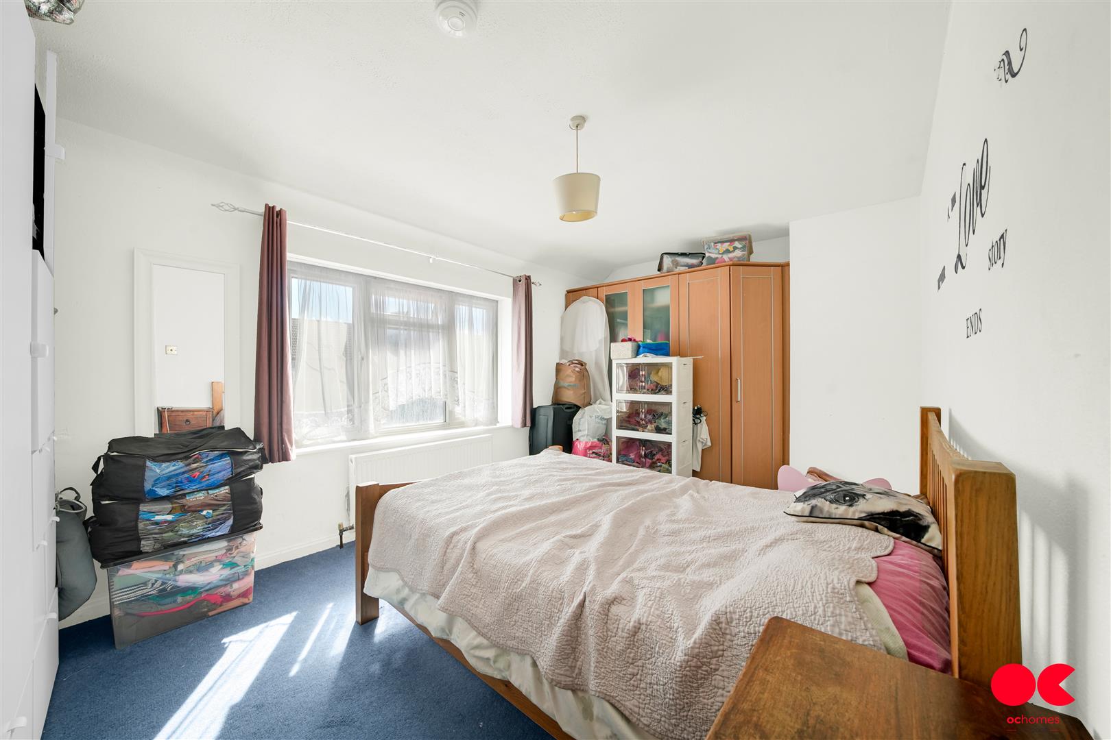 2 bed terraced house for sale in Lymington Road, Dagenham  - Property Image 5