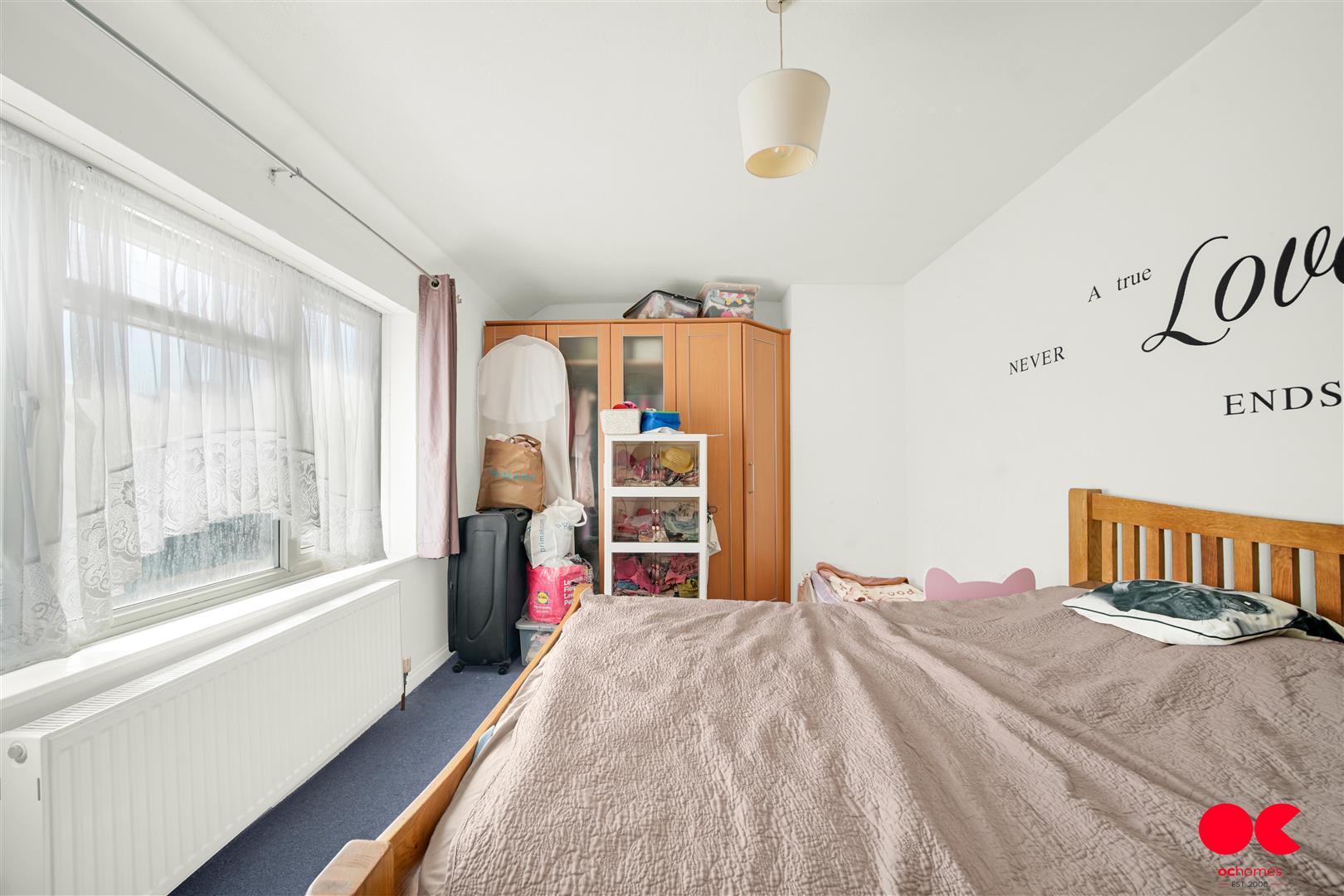 2 bed terraced house for sale in Lymington Road, Dagenham  - Property Image 13