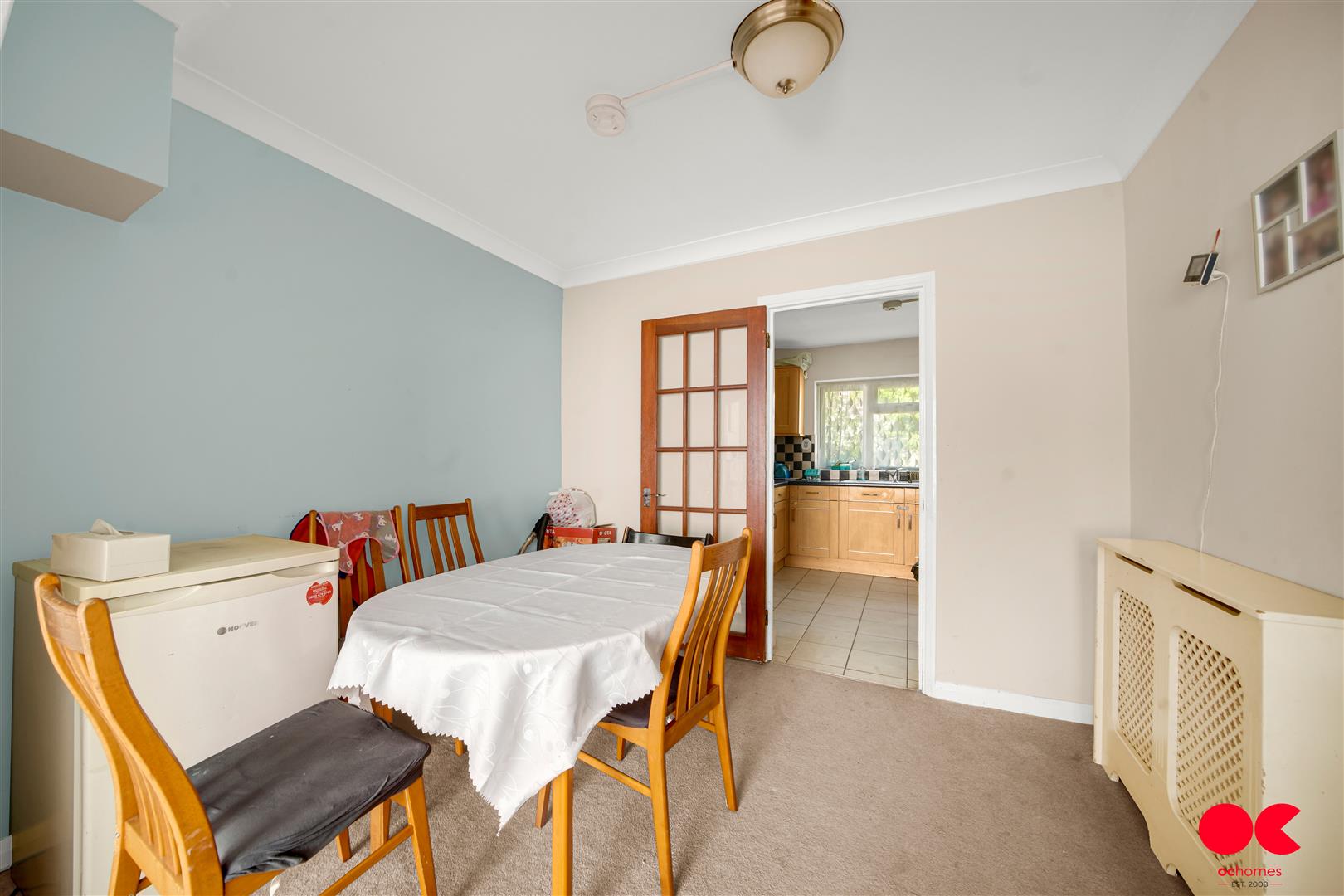 2 bed terraced house for sale in Lymington Road, Dagenham  - Property Image 12