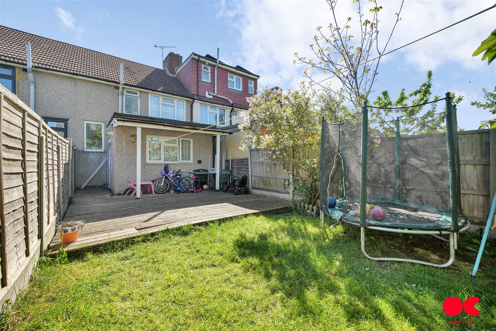 2 bed terraced house for sale in Lymington Road, Dagenham  - Property Image 16