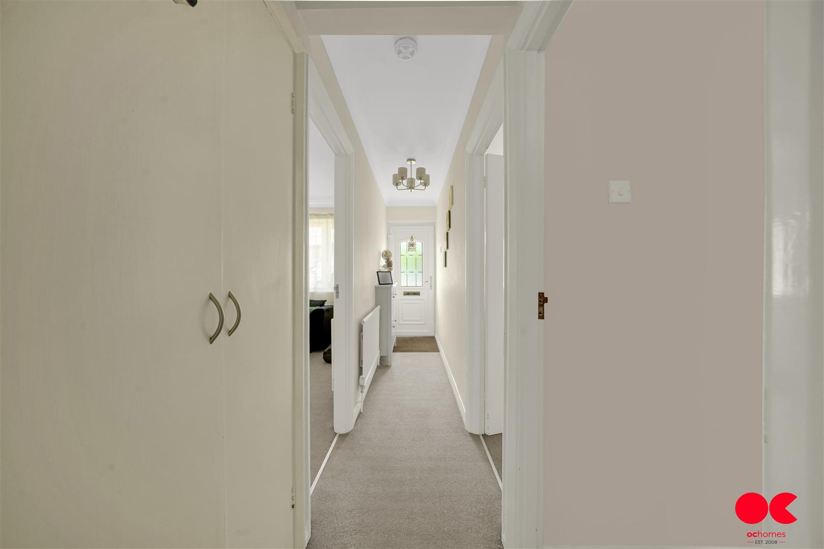 2 bed maisonette for sale in Station Road, Gidea Park  - Property Image 13