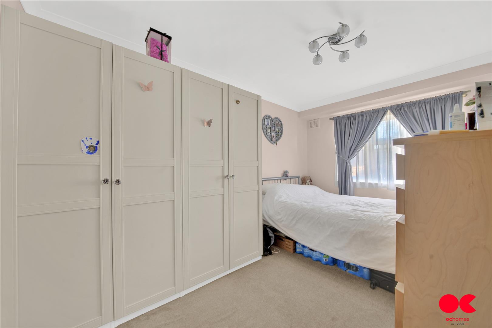 2 bed maisonette for sale in Station Road, Gidea Park  - Property Image 5