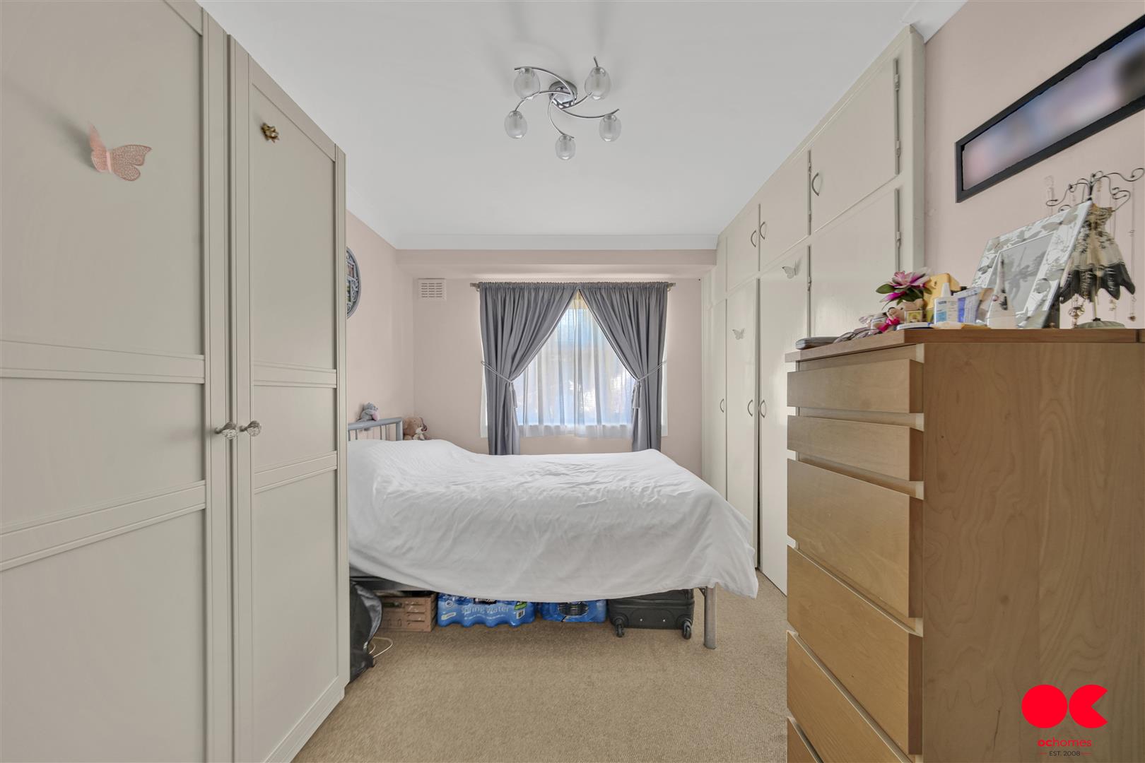 2 bed maisonette for sale in Station Road, Gidea Park  - Property Image 9