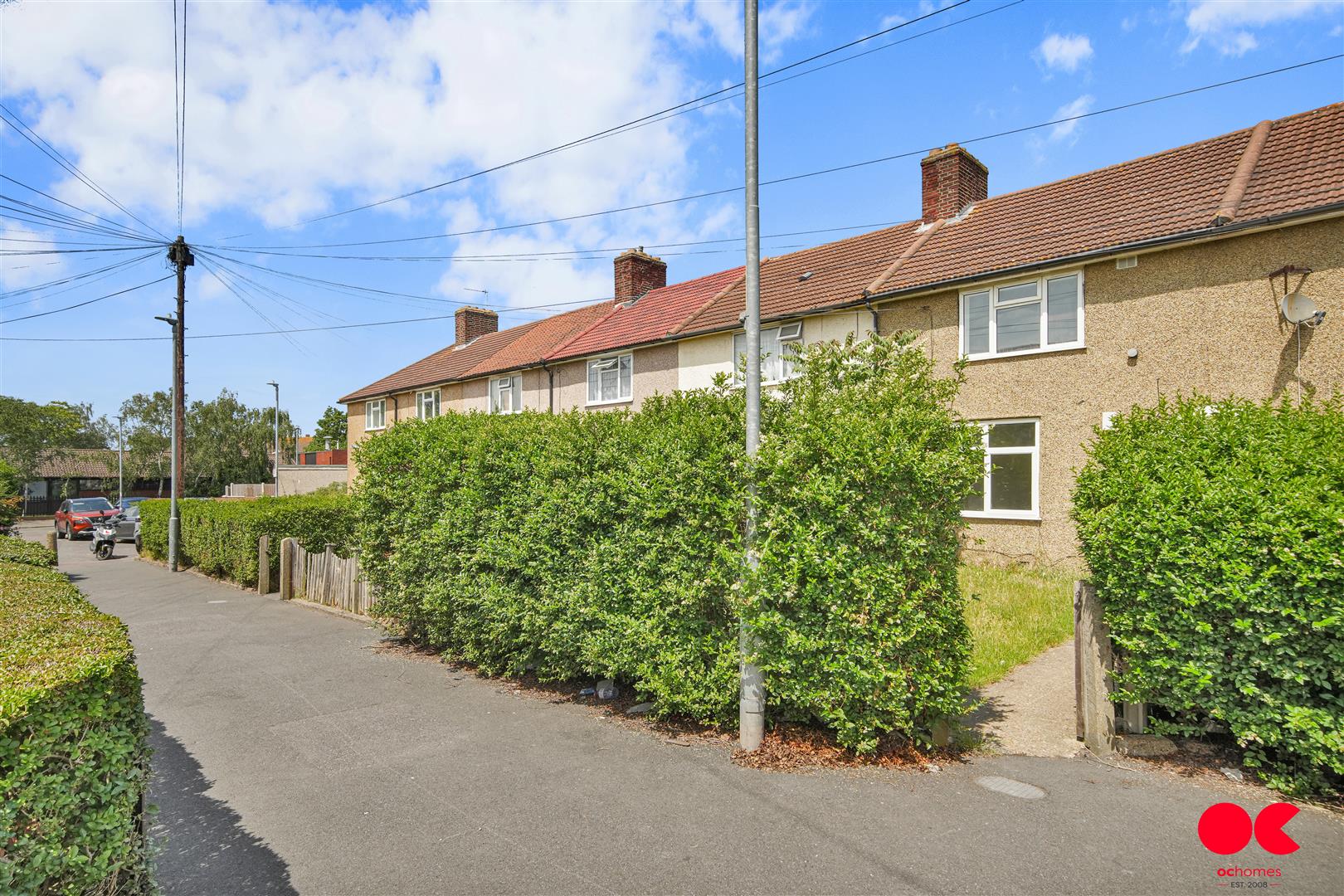 2 bed terraced house for sale in Halbutt Gardens, Dagenham  - Property Image 24
