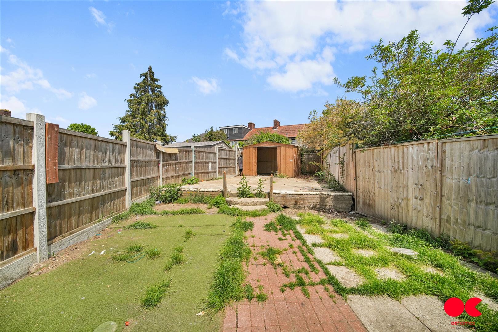 2 bed terraced house for sale in Halbutt Gardens, Dagenham  - Property Image 21